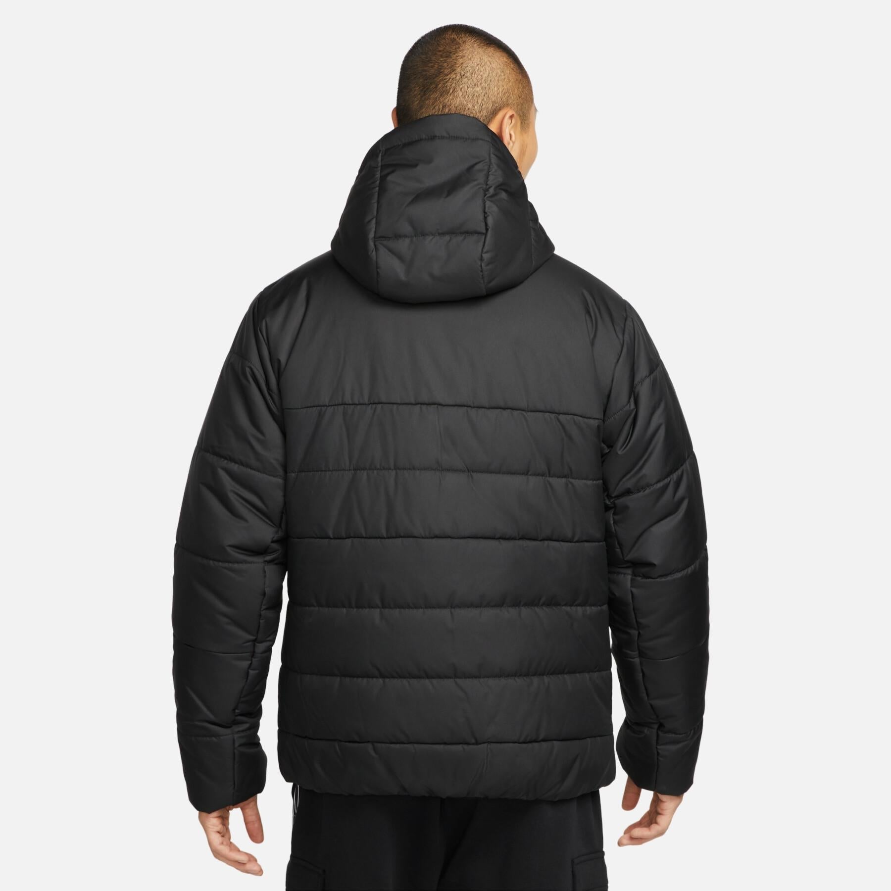 Мъжко яке Nike Sportswear Repeat Jacket - Airhouse