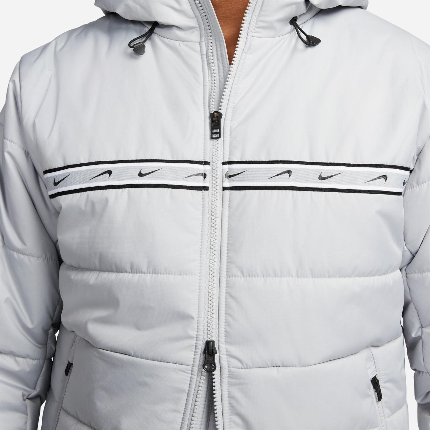 Мъжко яке Nike Sportswear Repeat Jacket - Airhouse