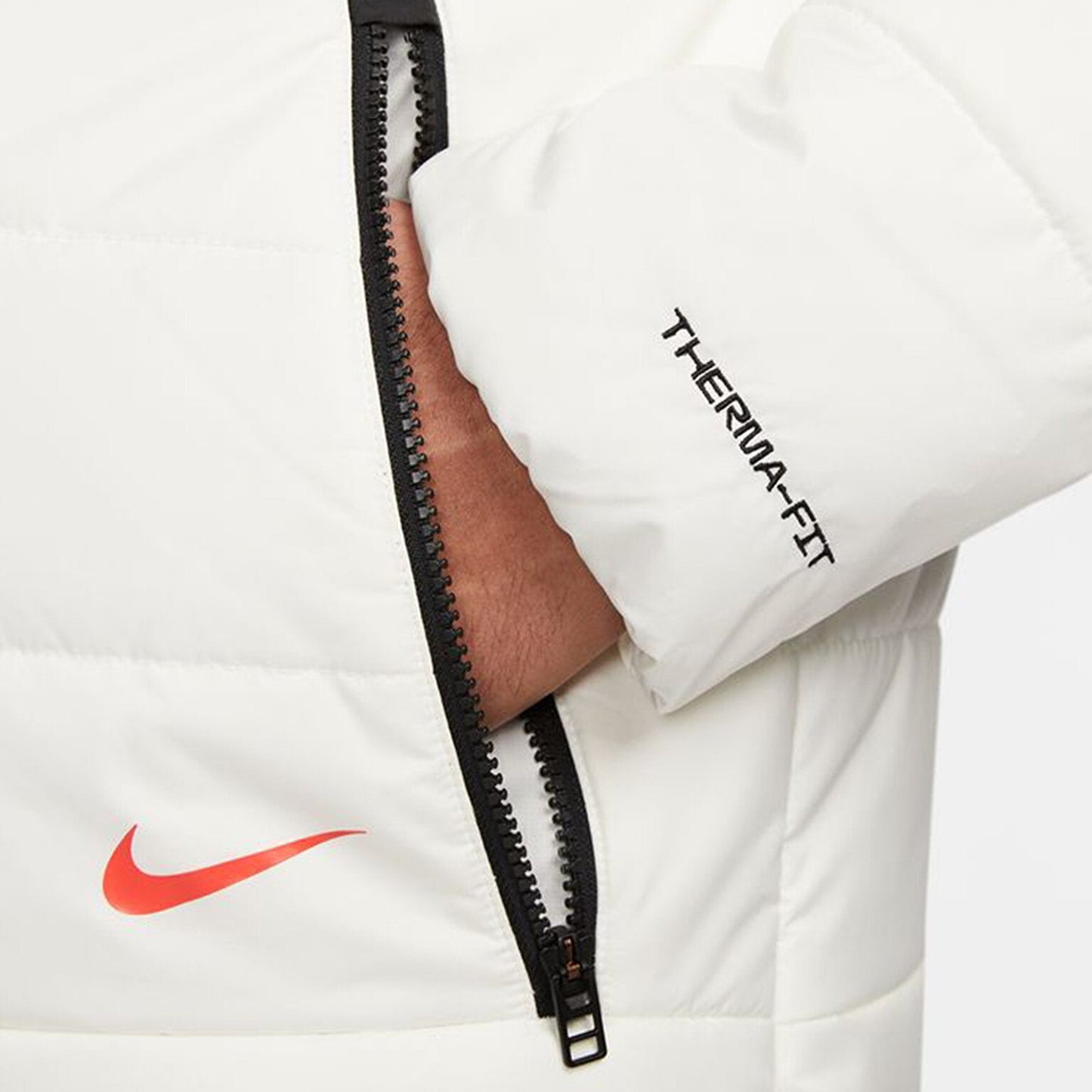 Мъжко яке Nike Sportswear Repeat Jacket - Airhouse