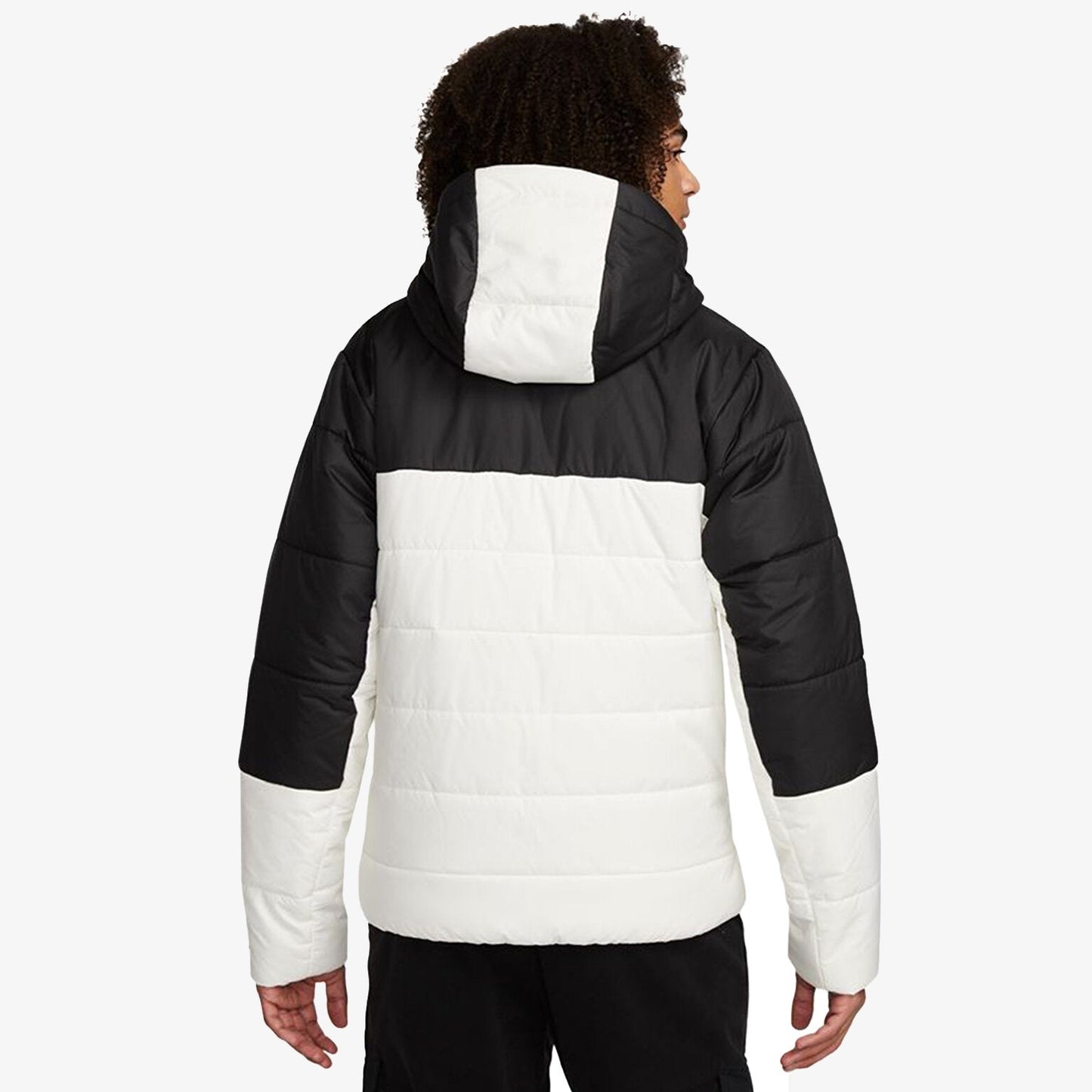 Мъжко яке Nike Sportswear Repeat Jacket - Airhouse