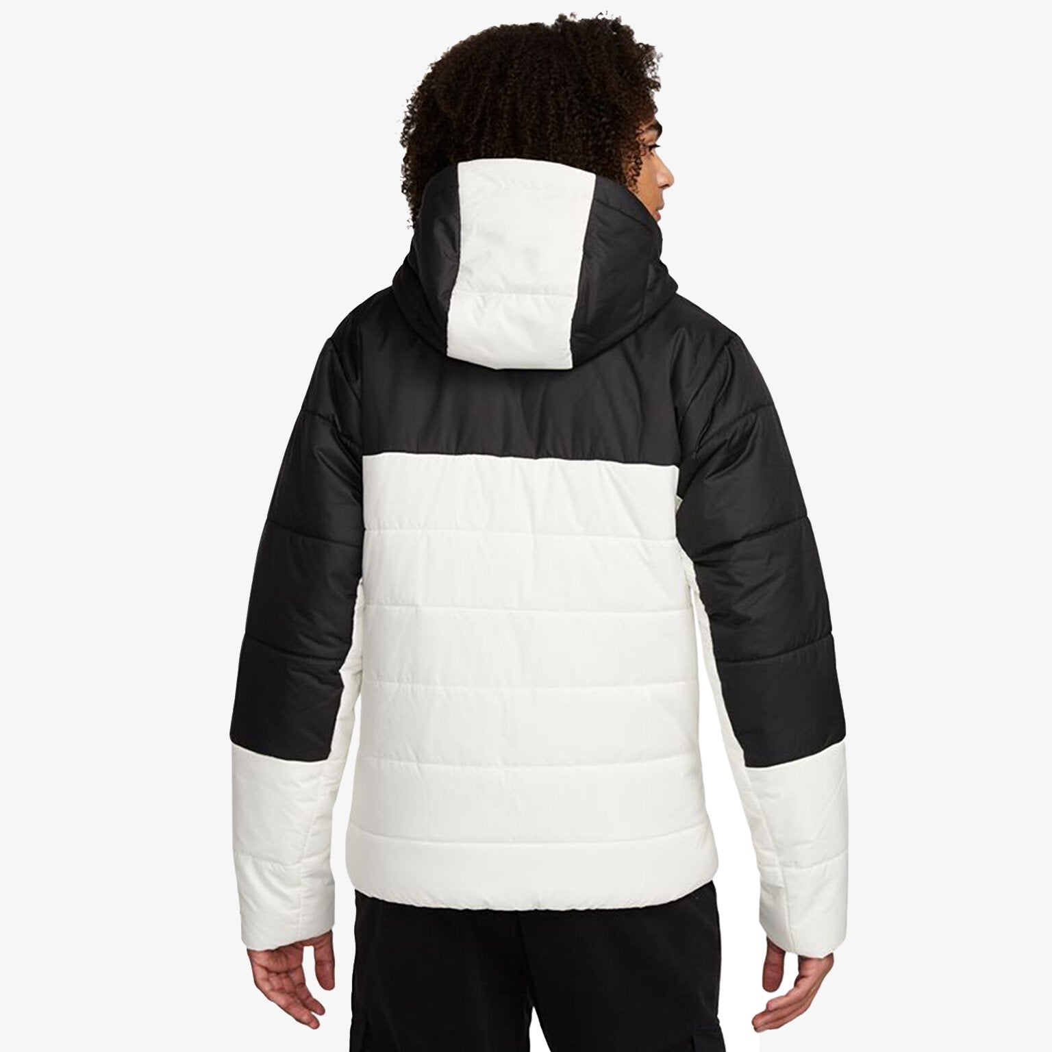 Мъжко яке Nike Sportswear Repeat Jacket - Airhouse