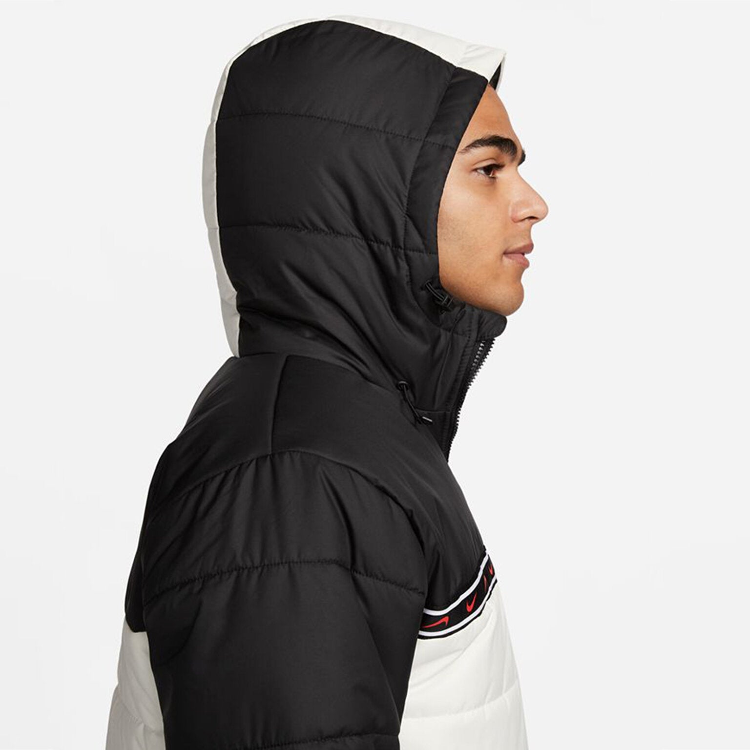 Мъжко яке Nike Sportswear Repeat Jacket - Airhouse