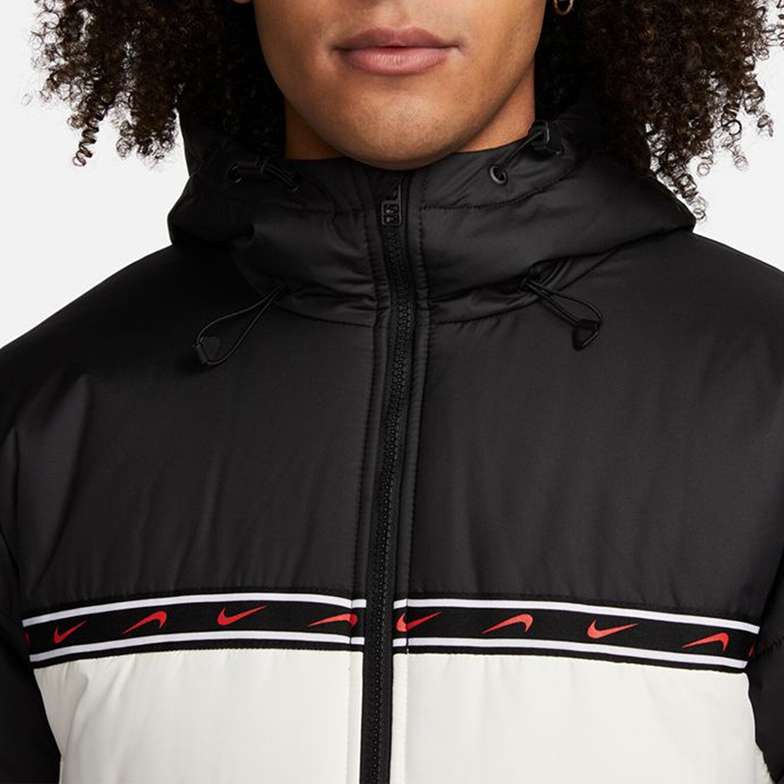 Мъжко яке Nike Sportswear Repeat Jacket - Airhouse
