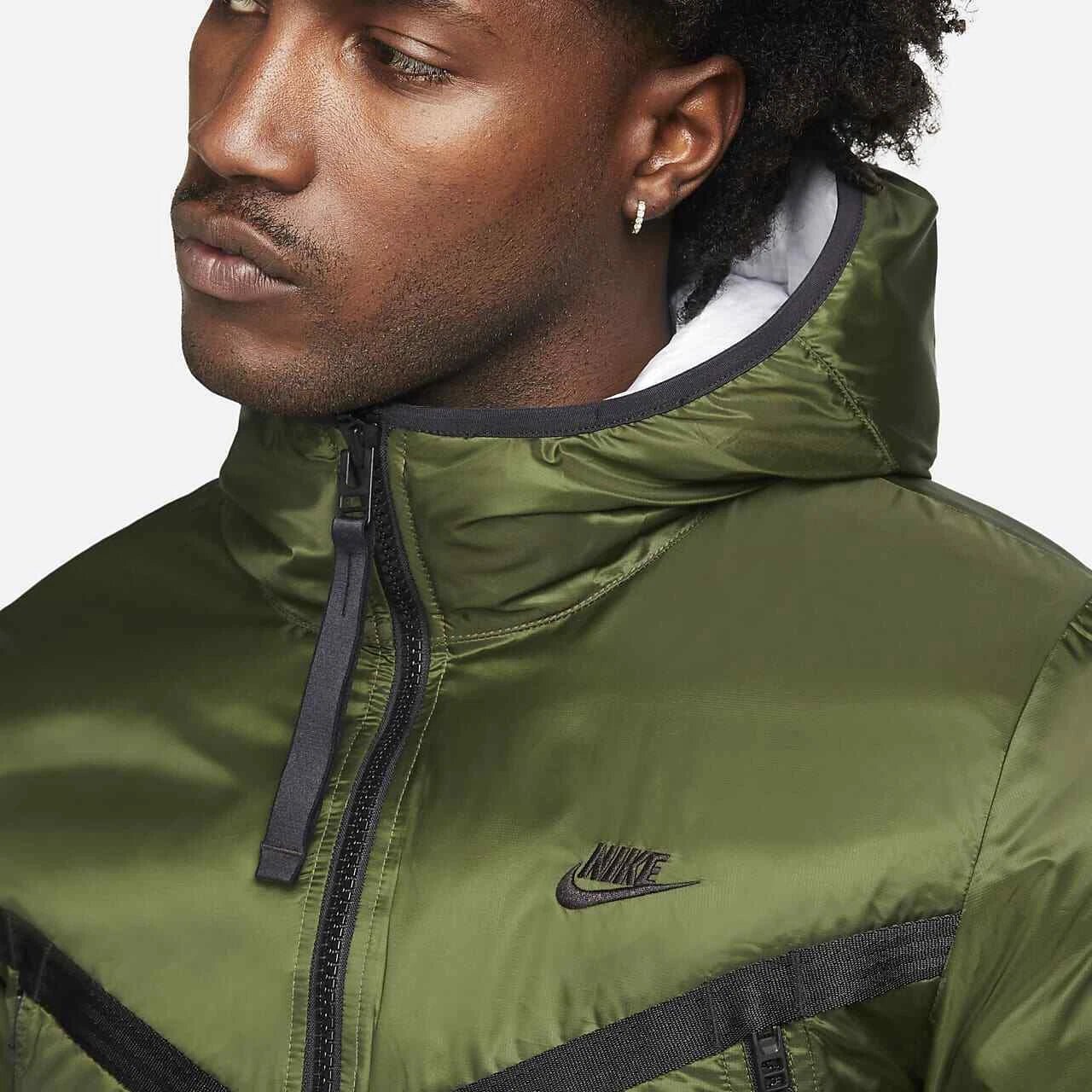 Мъжко яке Nike Sportswear Revital Jacket - Airhouse