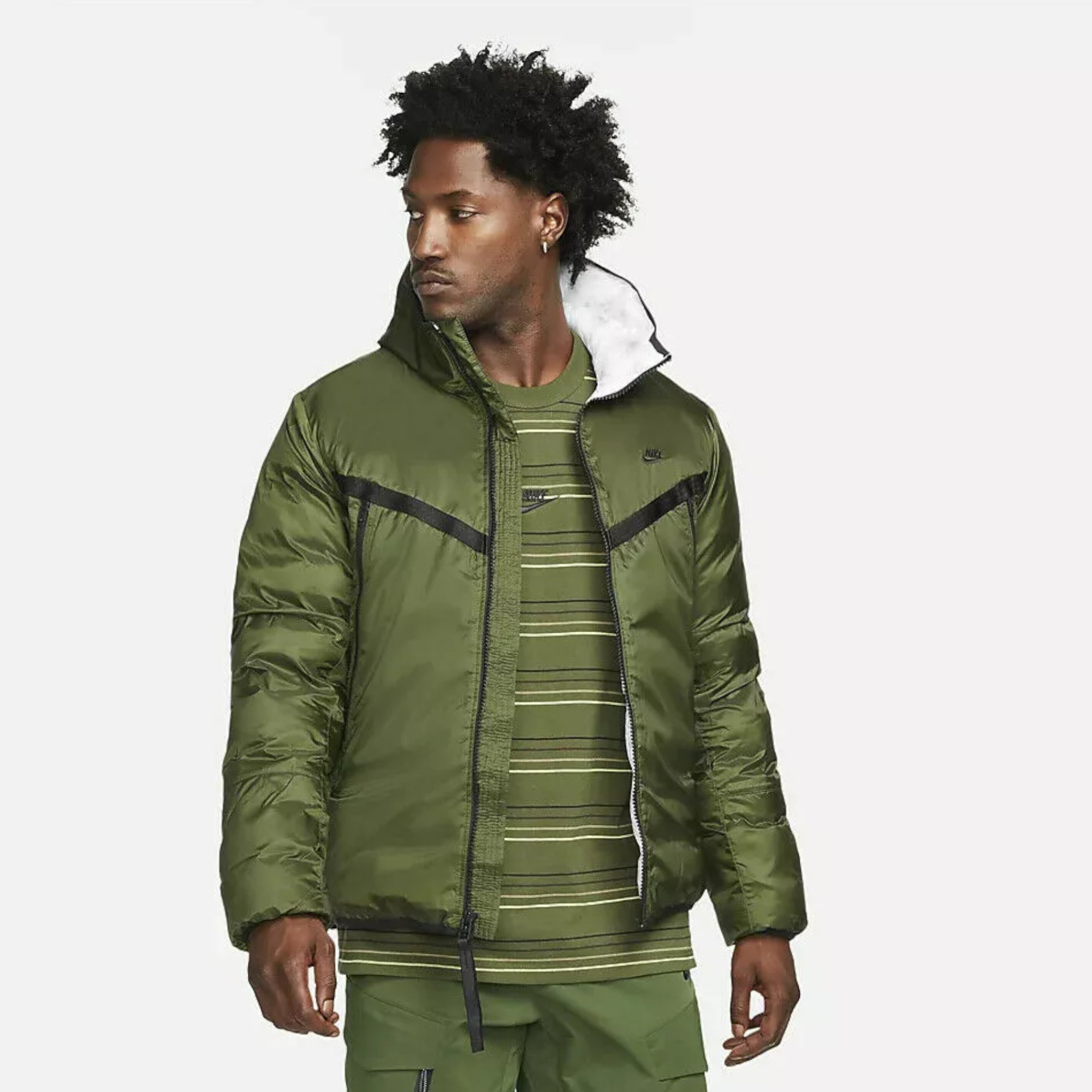 Мъжко яке Nike Sportswear Revital Jacket - Airhouse