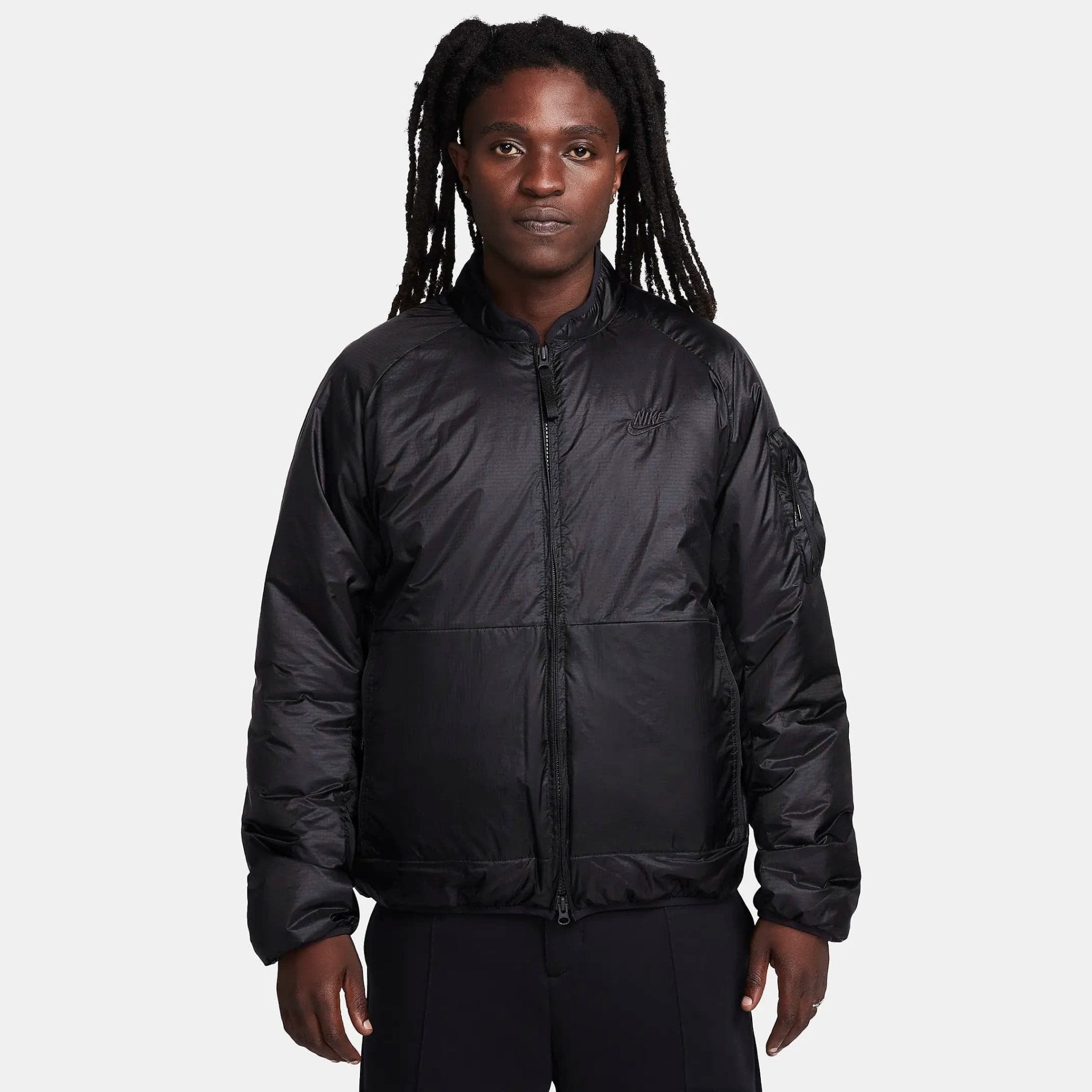 Мъжко яке Nike Sportswear Tech Jacket - Airhouse