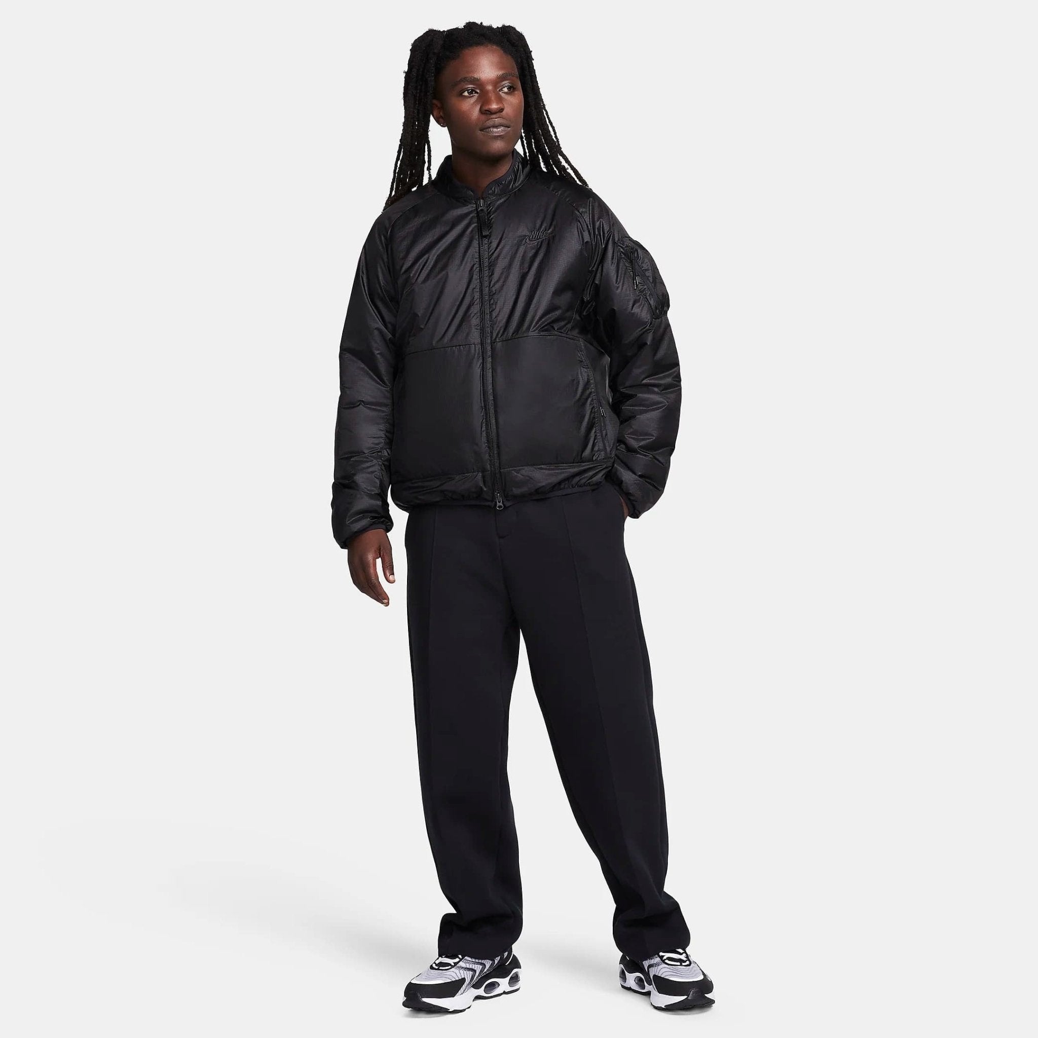 Мъжко яке Nike Sportswear Tech Jacket - Airhouse