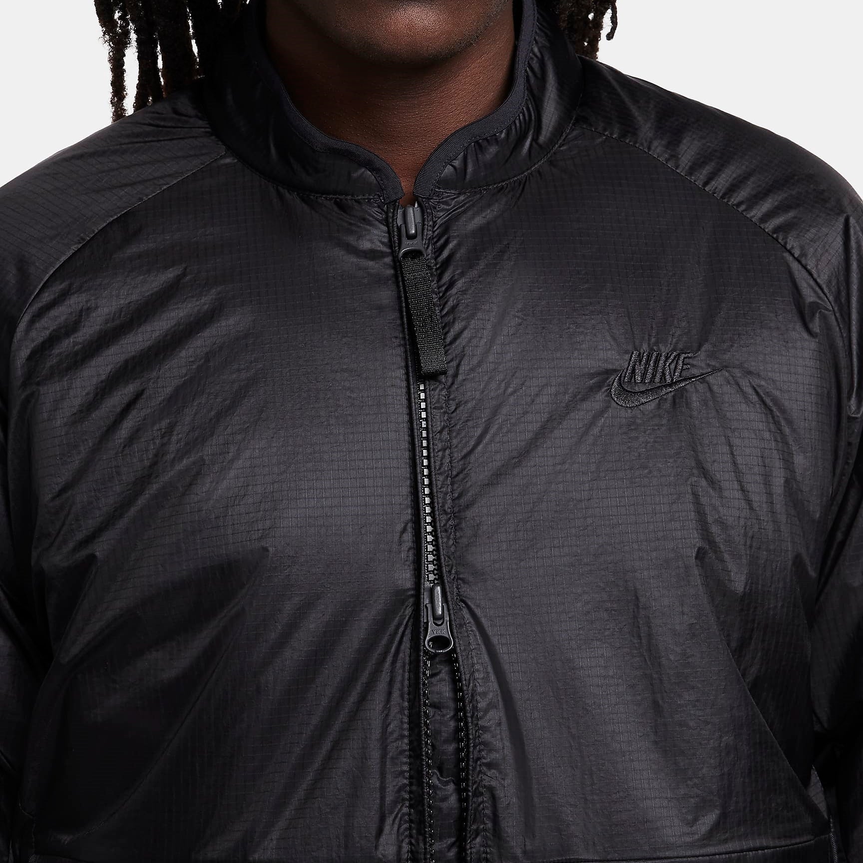 Мъжко яке Nike Sportswear Tech Jacket - Airhouse