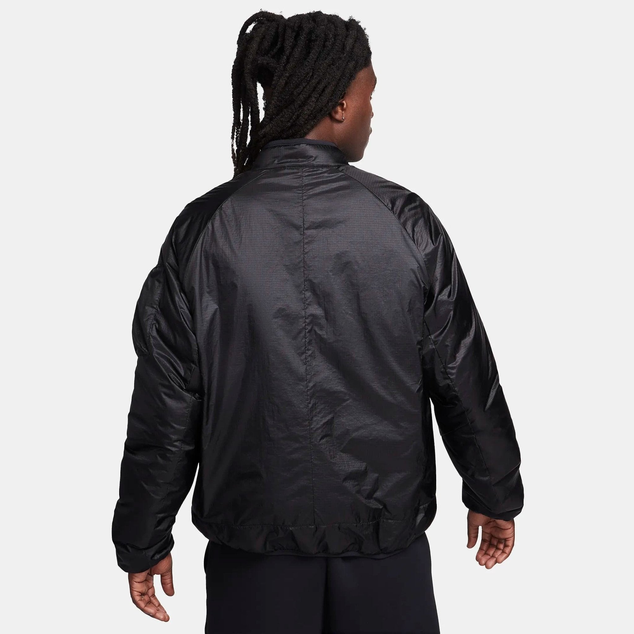 Мъжко яке Nike Sportswear Tech Jacket - Airhouse