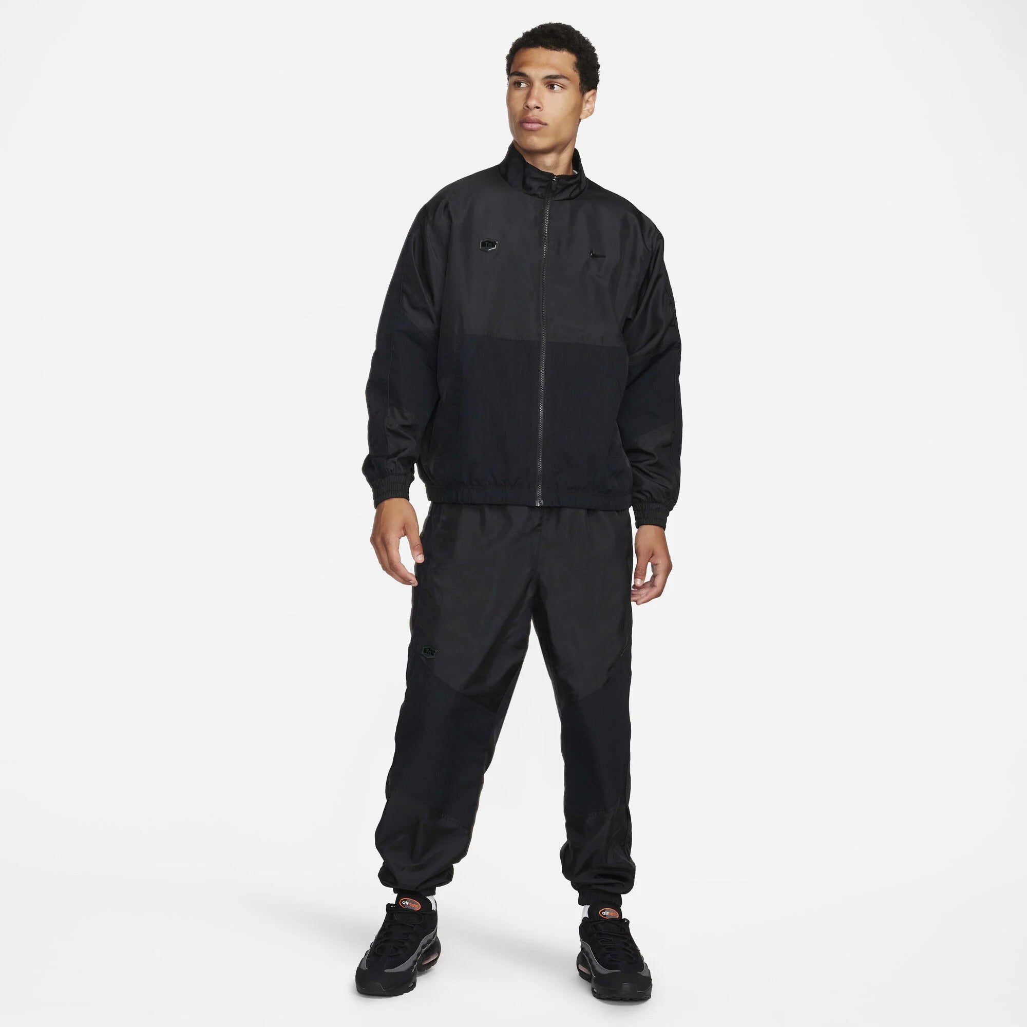 Мъжко яке Nike Sportswear TN Jacket - Airhouse