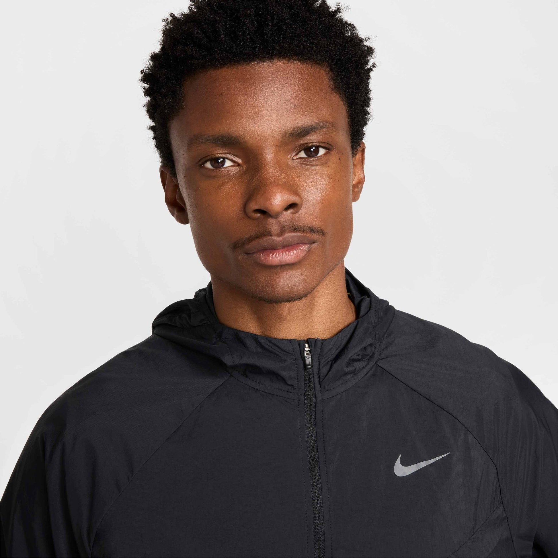 Мъжко яке Nike Stride Running Jacket - Airhouse