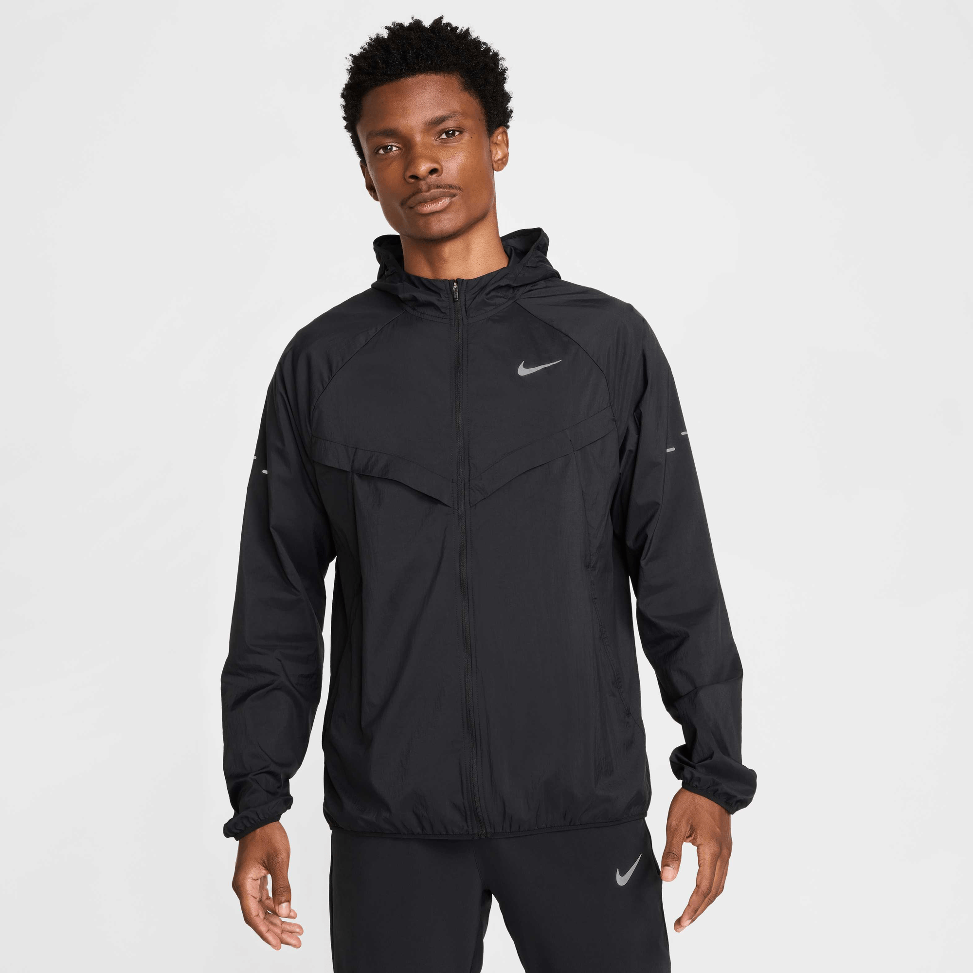 Мъжко яке Nike Stride Running Jacket - Airhouse