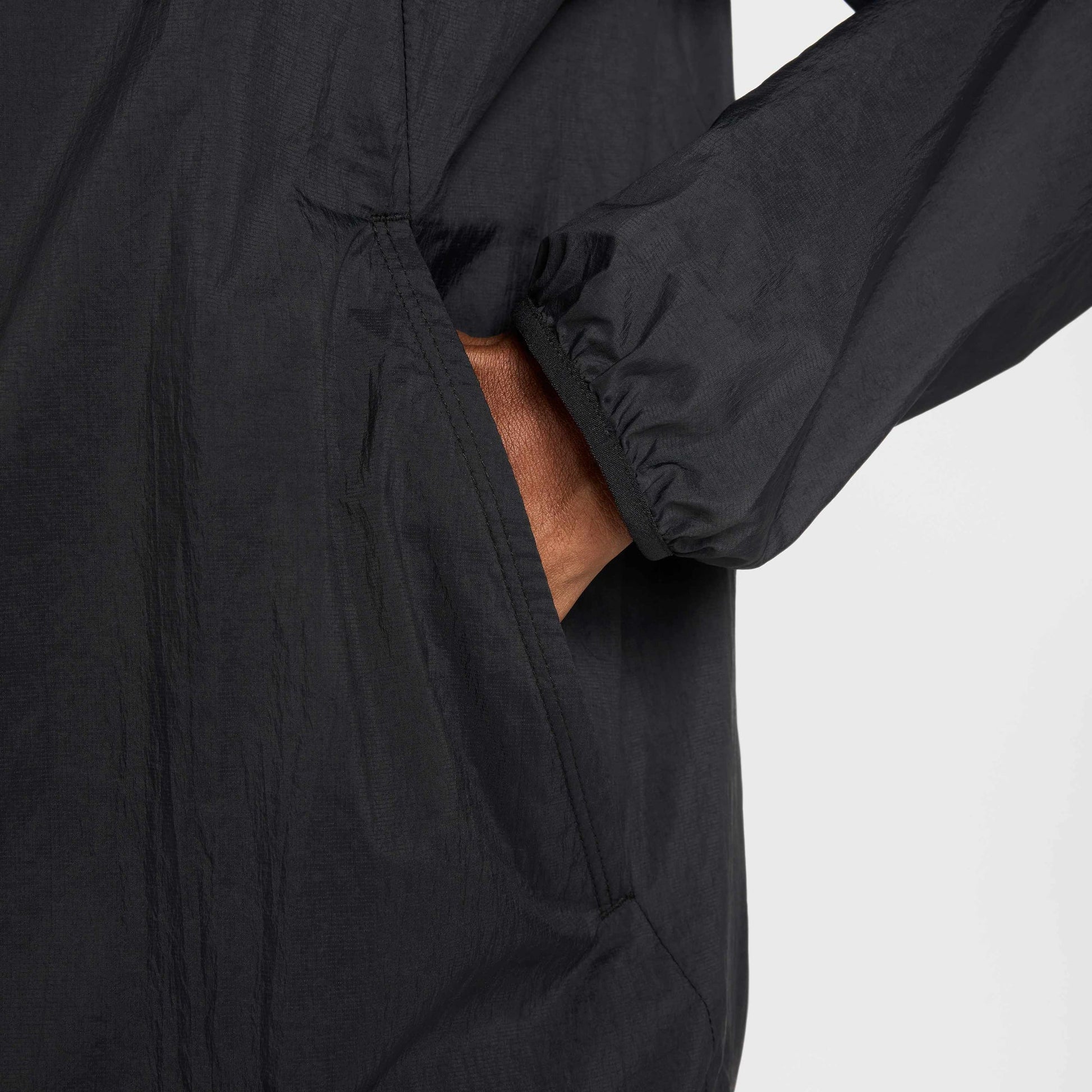 Мъжко яке Nike Stride Running Jacket - Airhouse