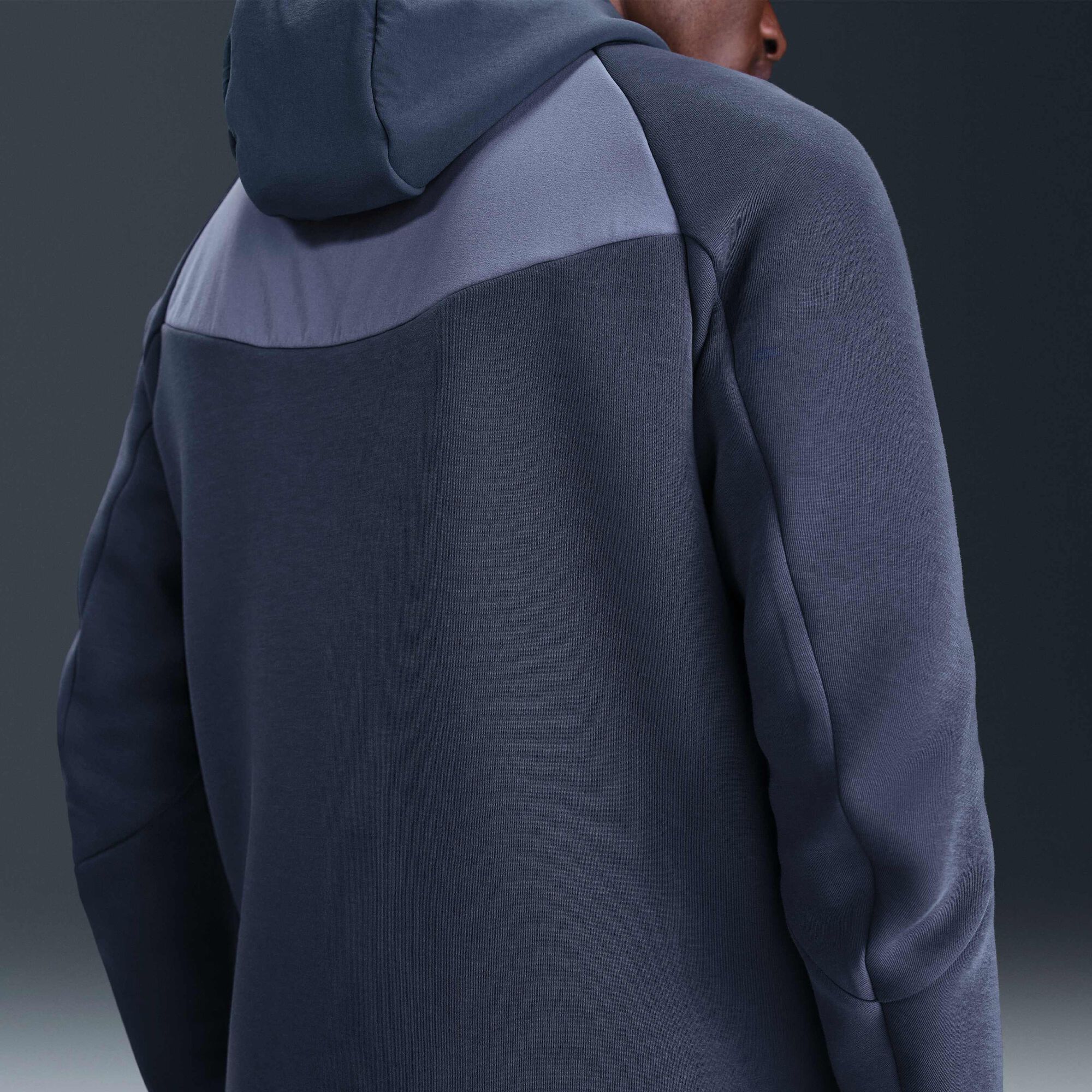 Мъжко яке Nike Tech Fleece Windrunner Jacket - Airhouse