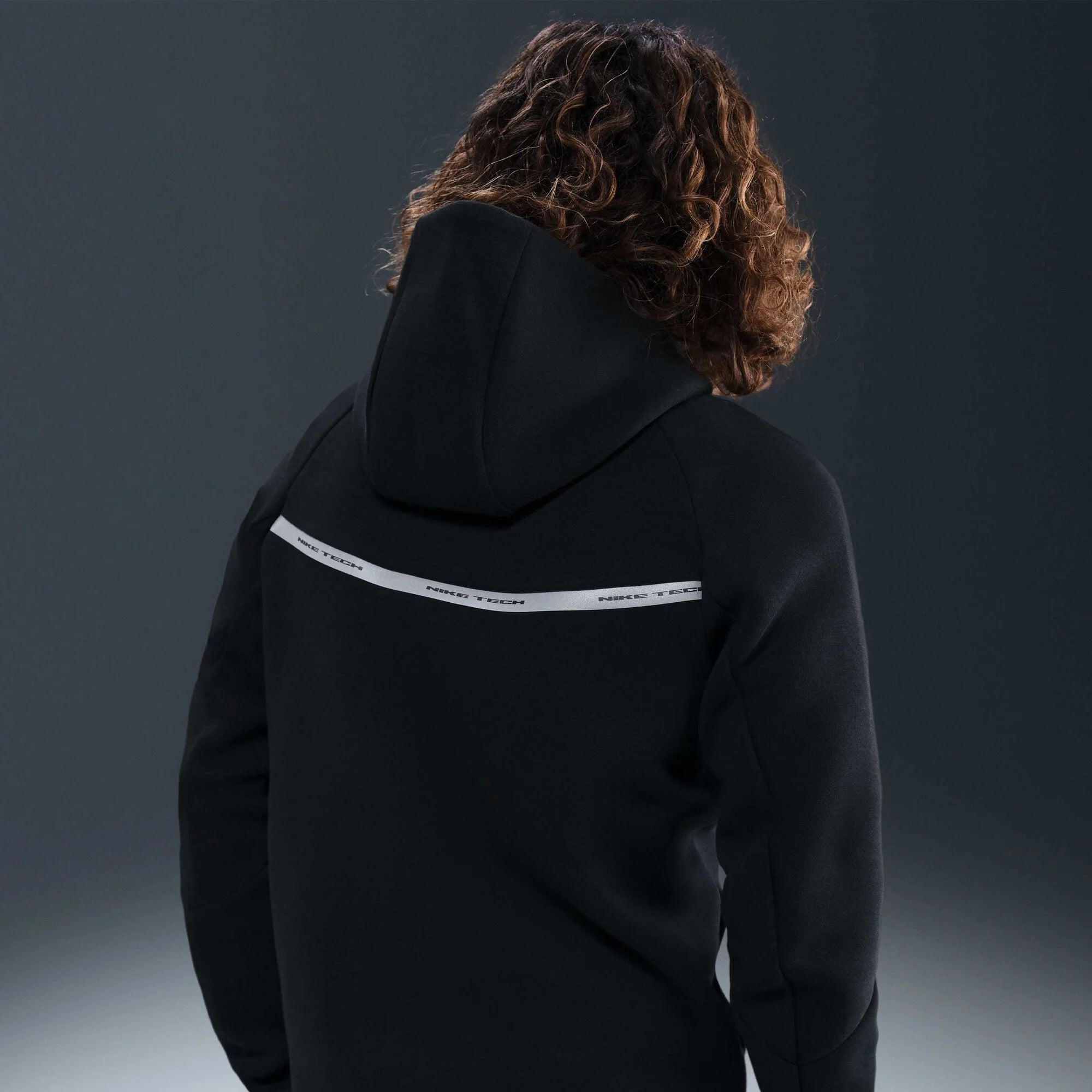 Мъжко яке Nike Tech Fleece Windrunner Jacket - Airhouse