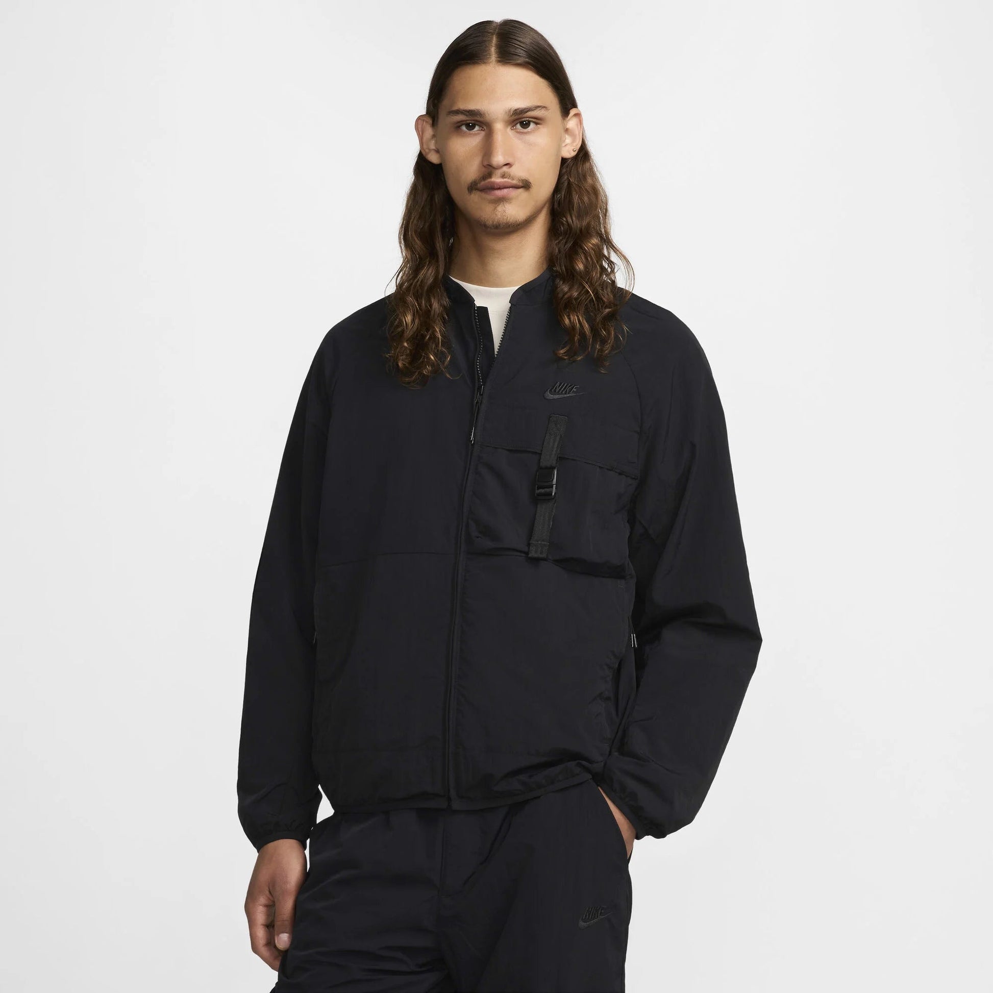 Мъжко яке Nike Tech Woven Jacket - Airhouse