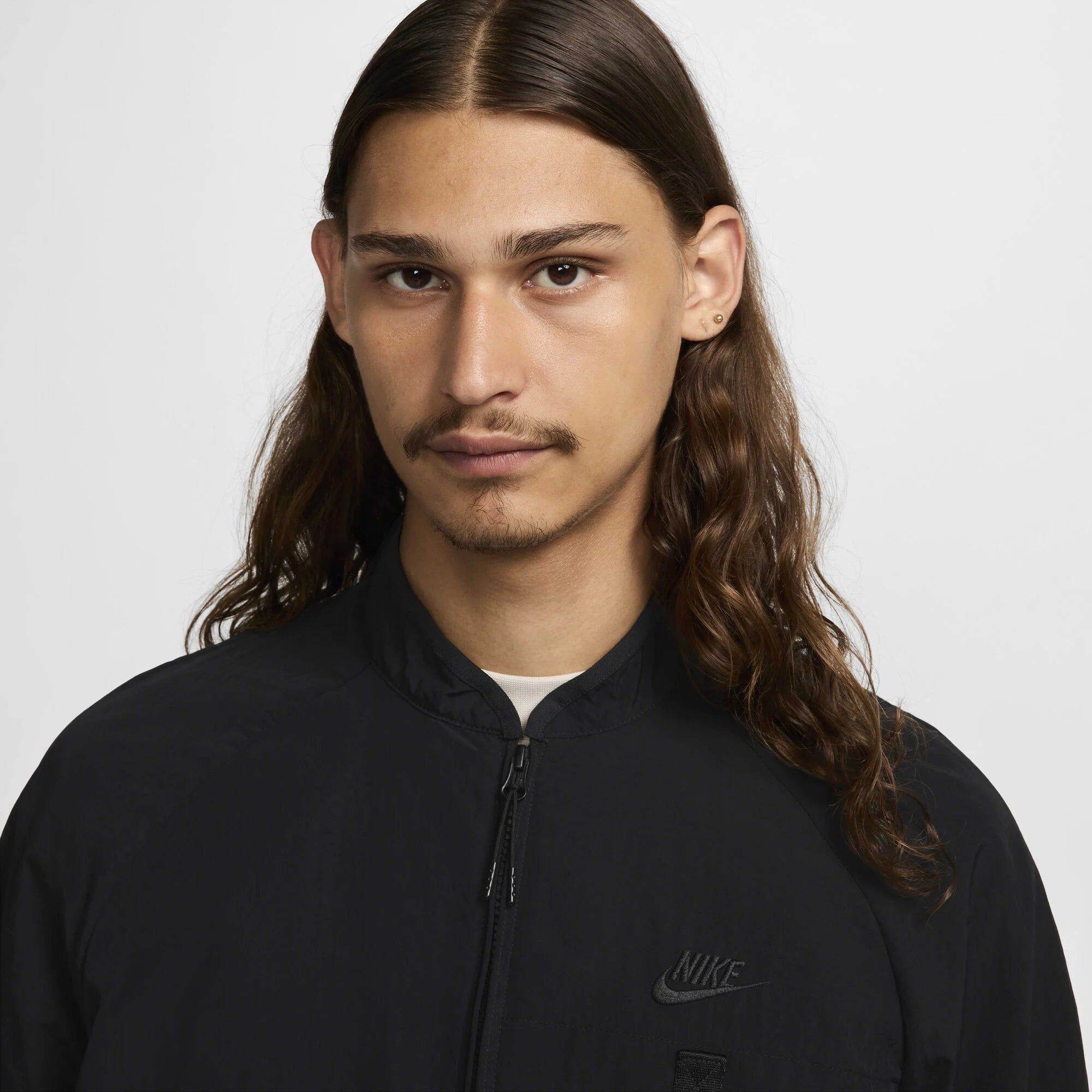 Мъжко яке Nike Tech Woven Jacket - Airhouse