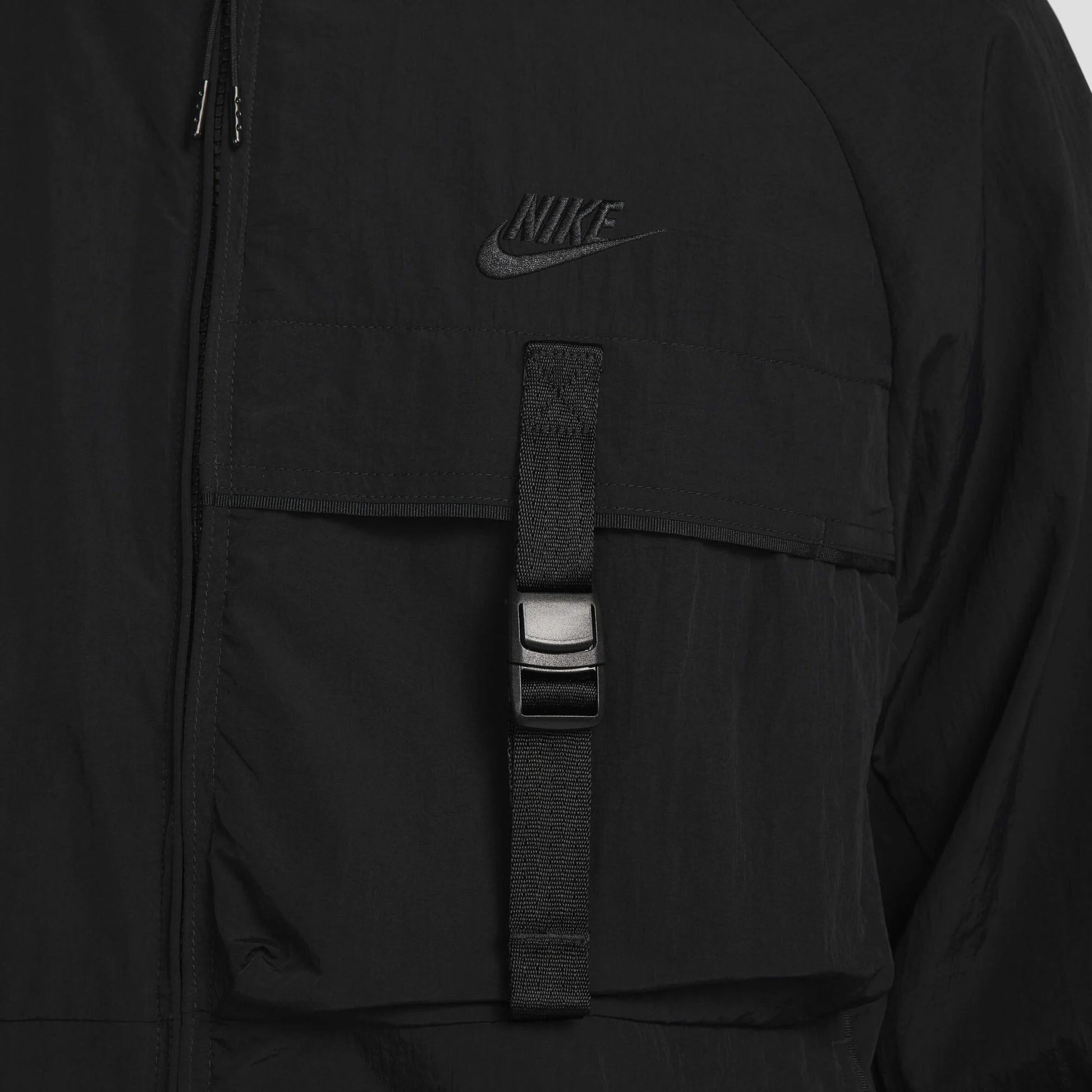 Мъжко яке Nike Tech Woven Jacket - Airhouse