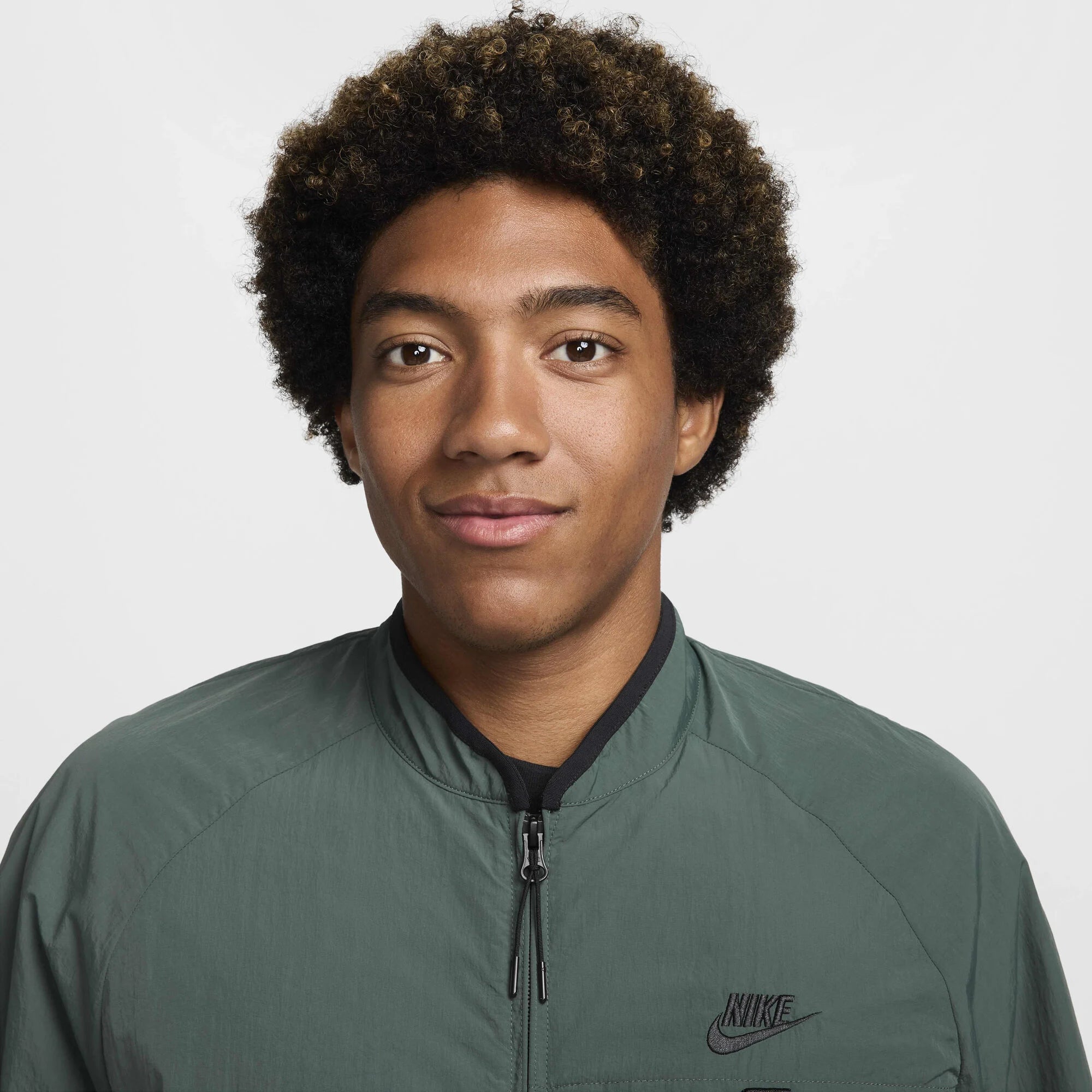 Мъжко яке Nike Tech Woven Jacket - Airhouse