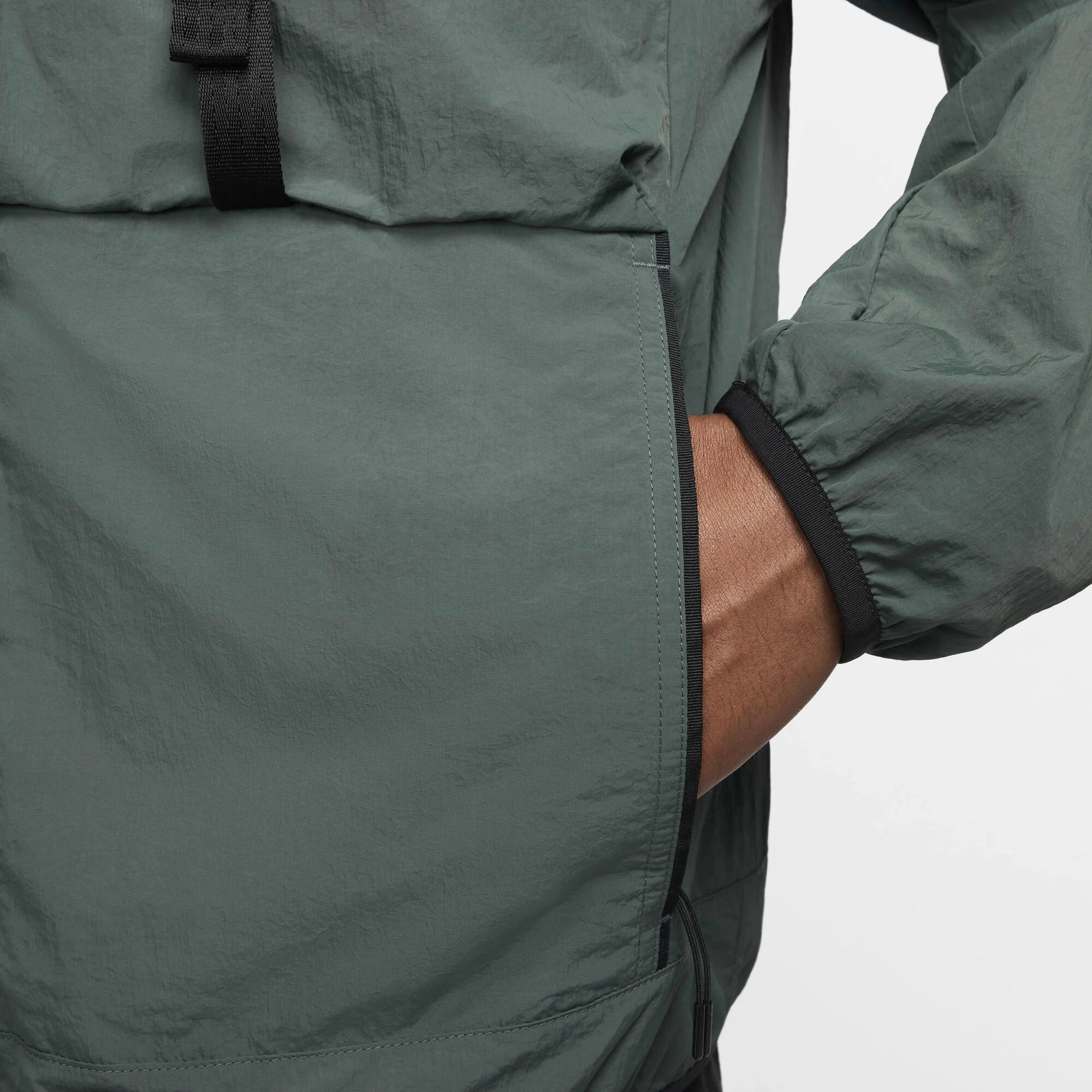 Мъжко яке Nike Tech Woven Jacket - Airhouse