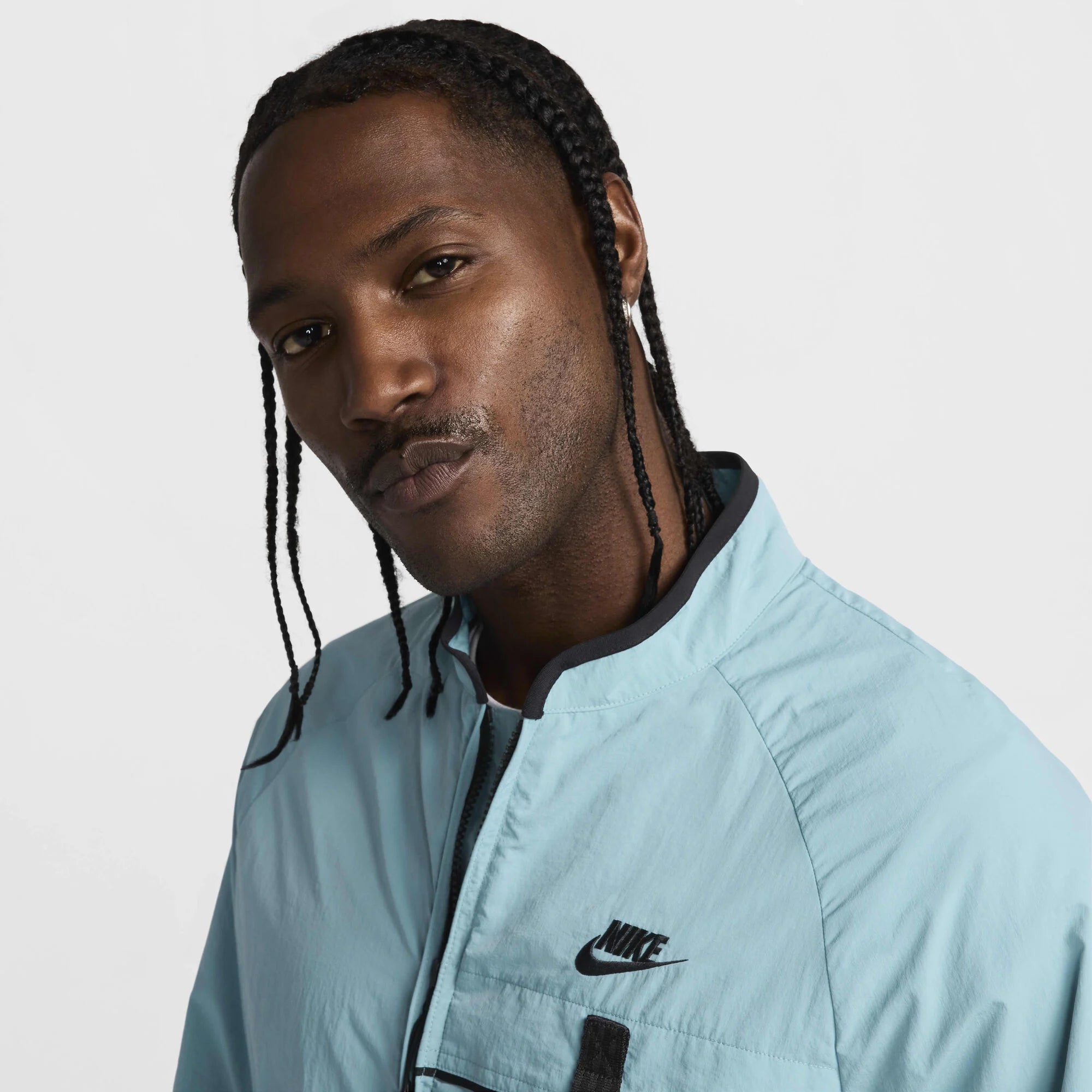 Мъжко яке Nike Tech Woven Jacket - Airhouse