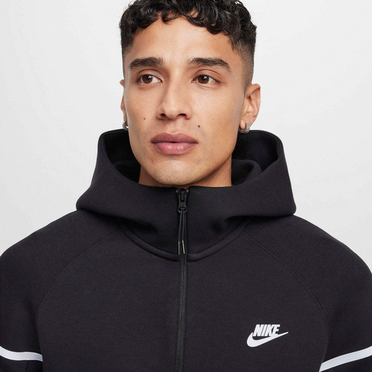 Мъжко яке Nike Tech WR Reflective Fleece Jacket - Airhouse