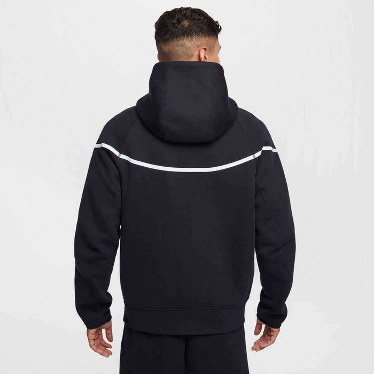 Мъжко яке Nike Tech WR Reflective Fleece Jacket - Airhouse