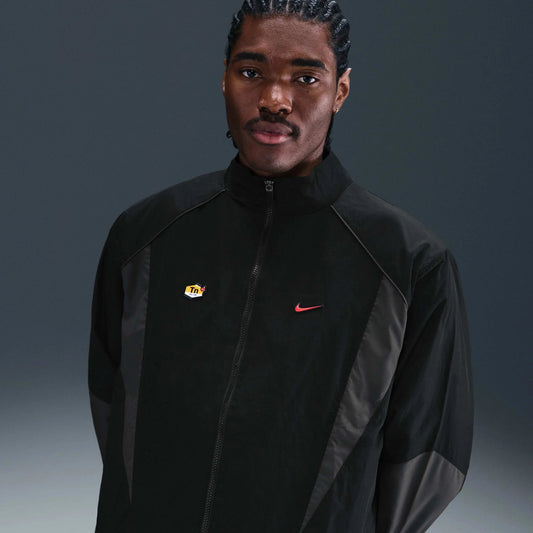 Мъжко яке Nike TN Track Jacket - Airhouse