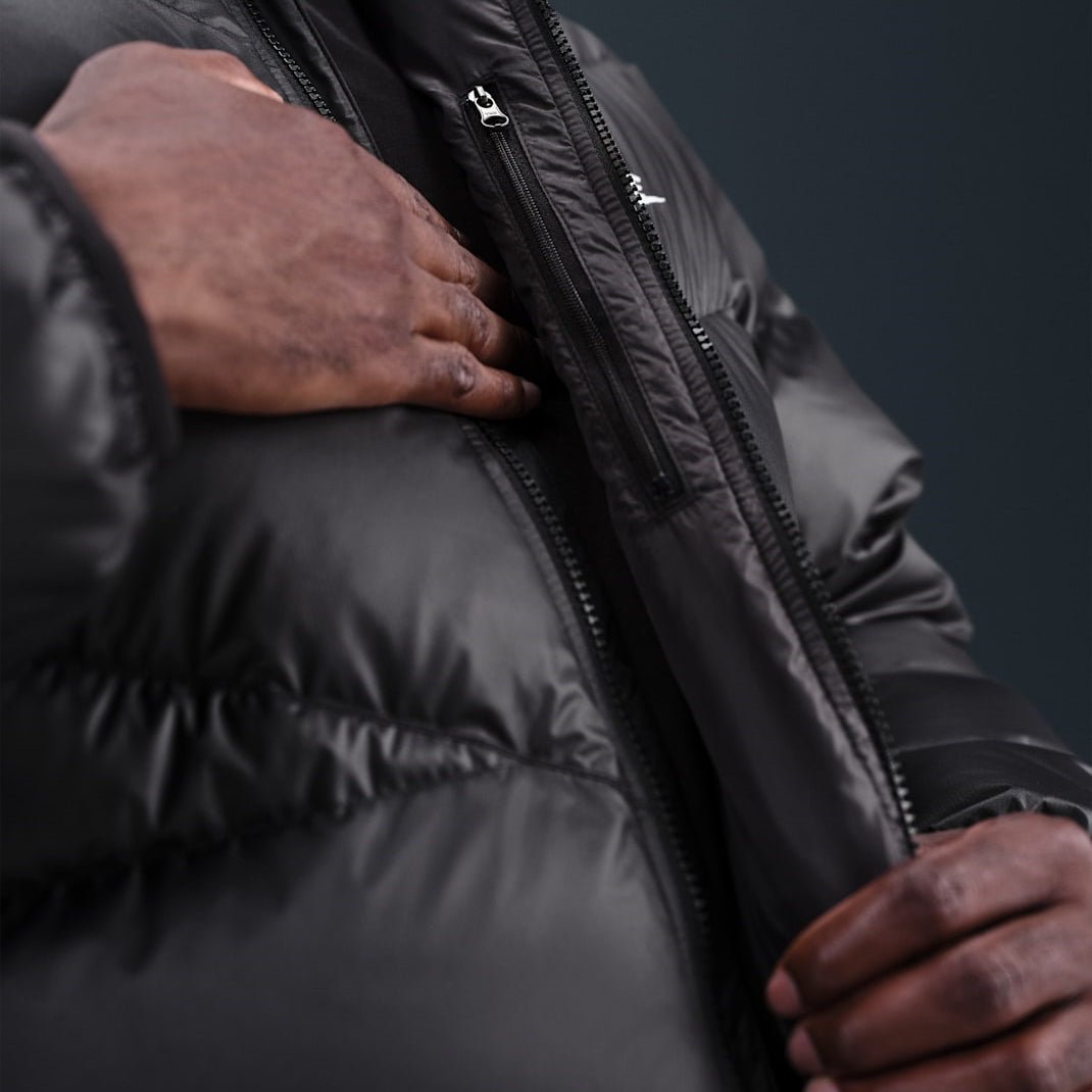 Мъжко яке Nike Windrunner Down Jacket - Airhouse