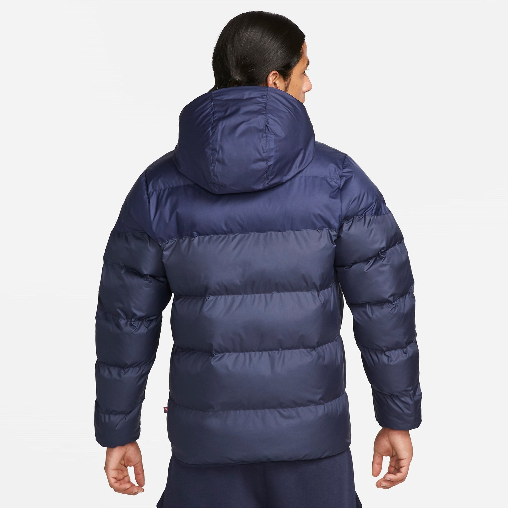 Мъжко яке Nike Windrunner Puffer Jacket - Airhouse