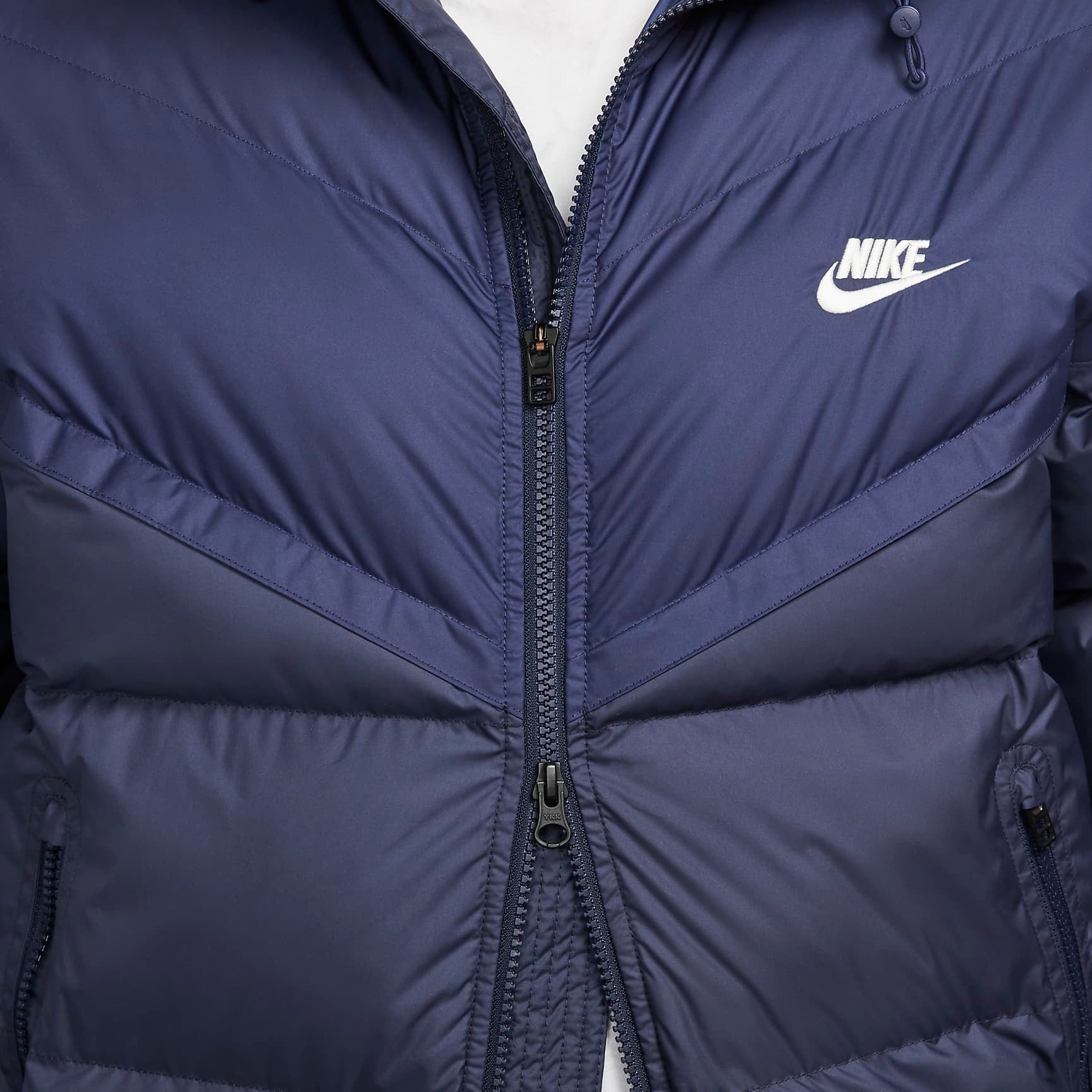Мъжко яке Nike Windrunner Puffer Jacket - Airhouse
