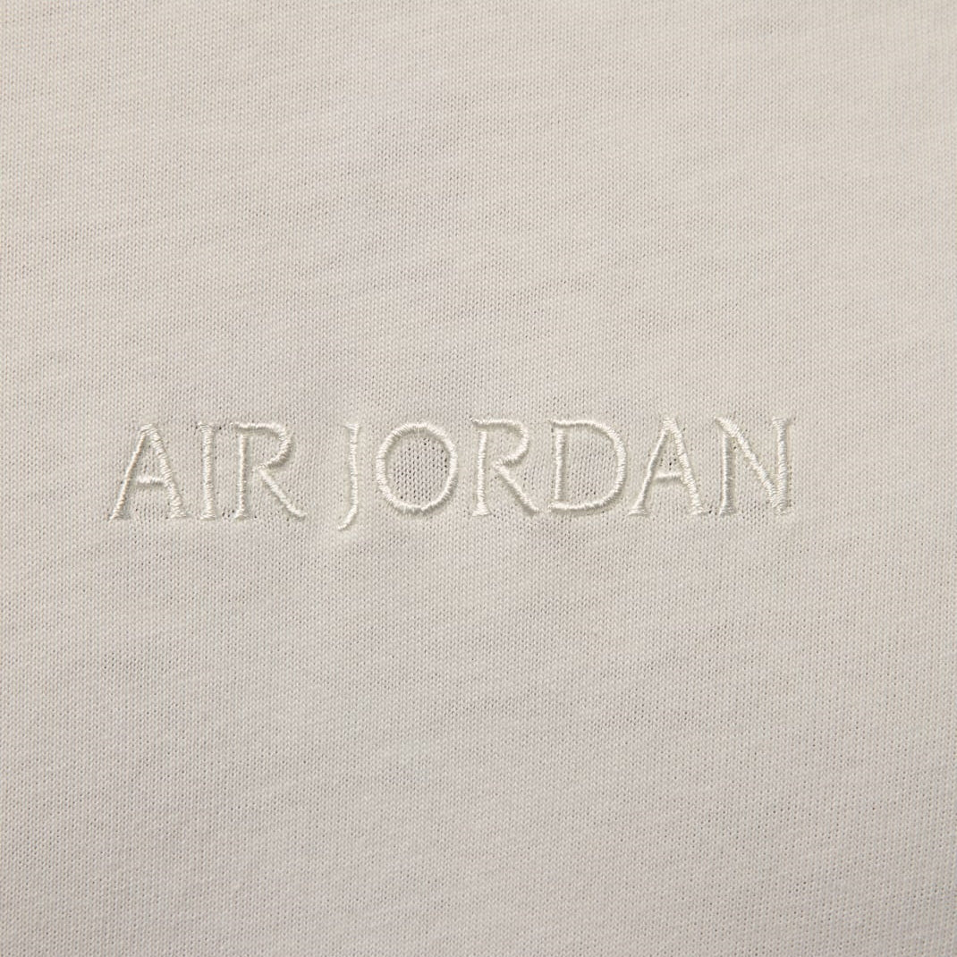 Мъжка тениска Air Jordan 85 T-Shirt - FZ1969-133 лого