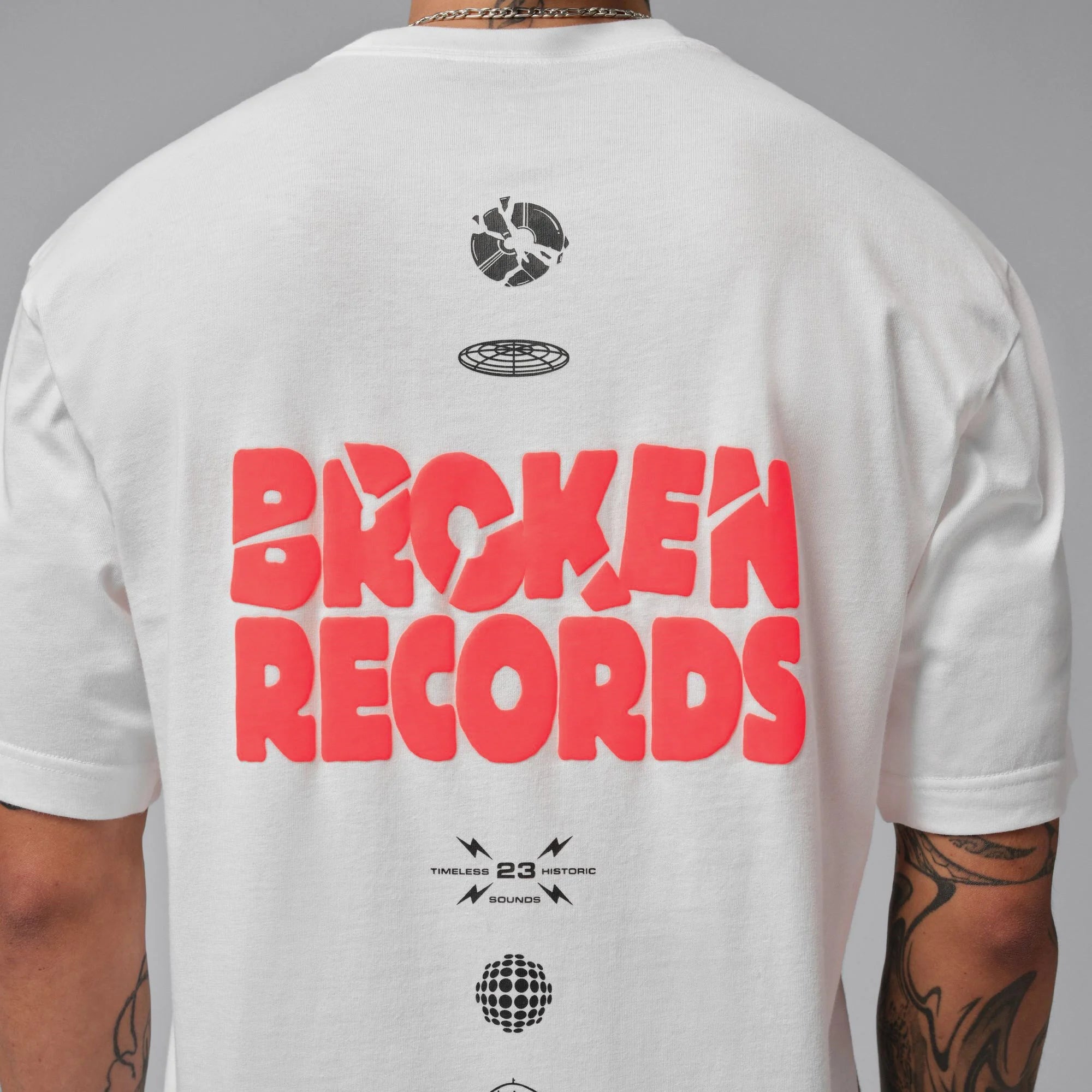 Мъжка тениска Jordan Graphic T-Shirt IF3055-010 графика