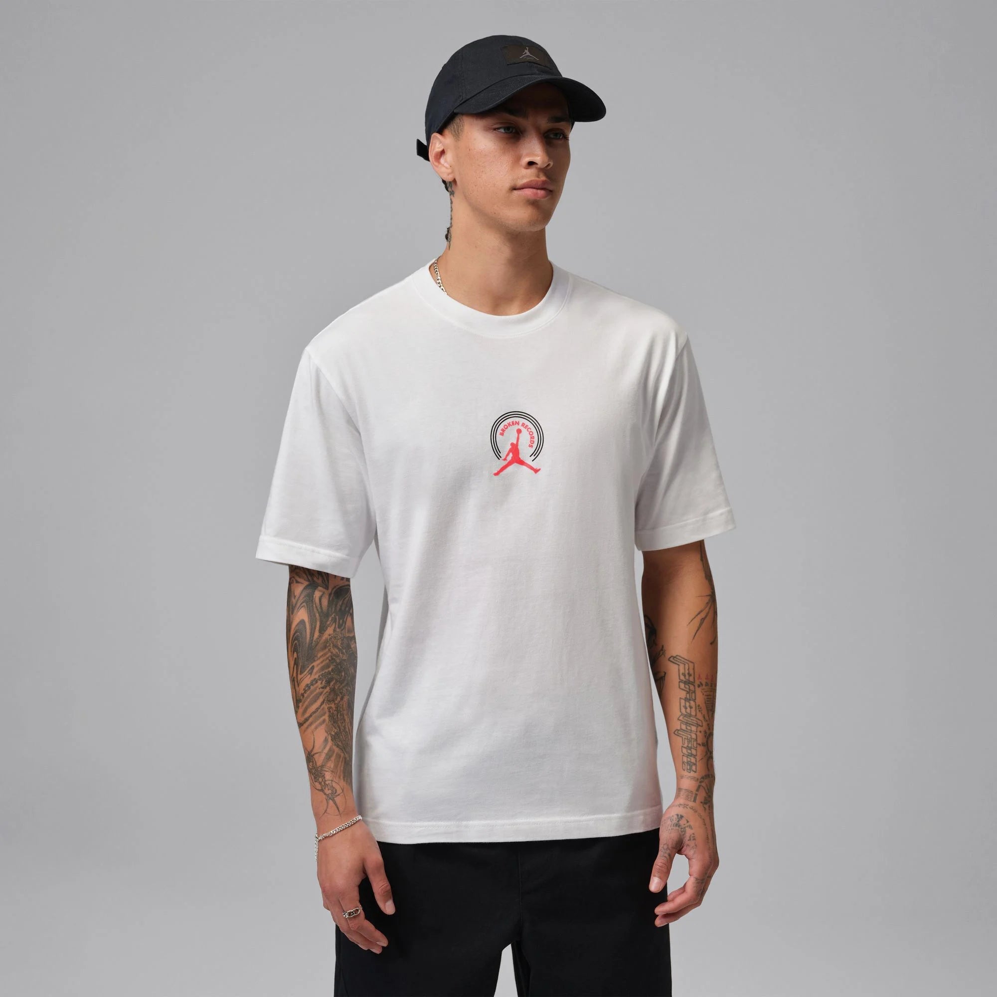 Мъжка тениска Jordan Graphic T-Shirt IF3055-010