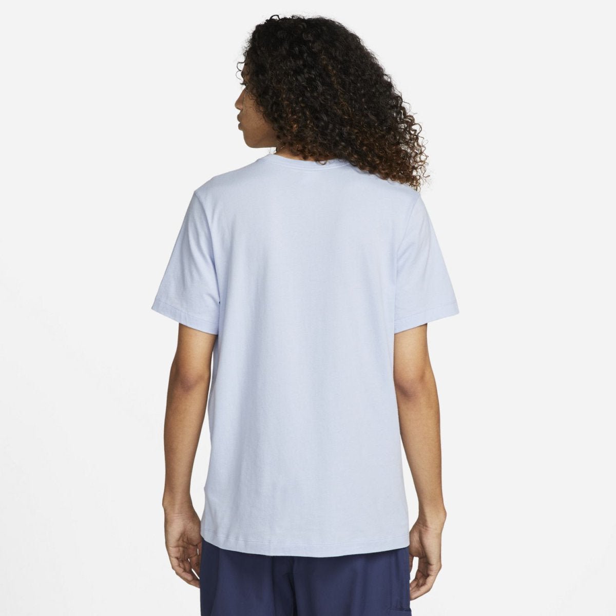 Мъжка тениска Nike 12 MO Swoosh Tee - Airhouse