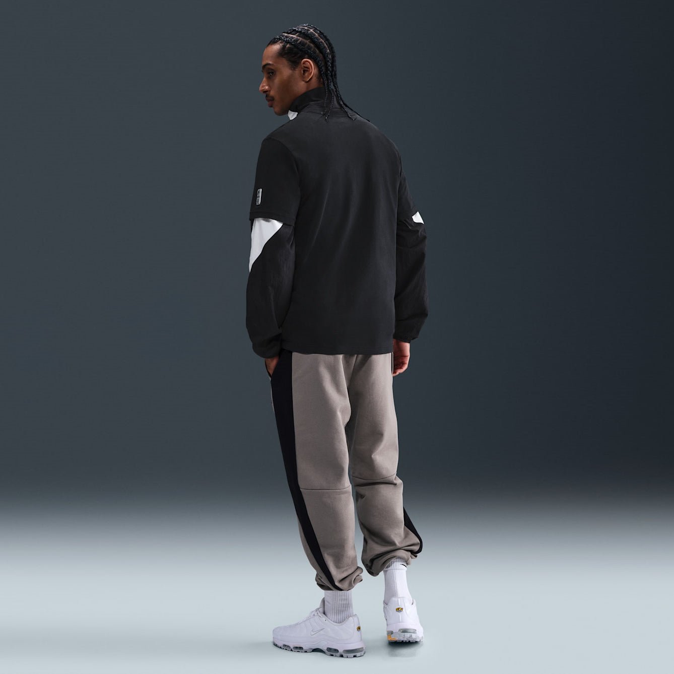 Мъжка тениска Nike Air Max T-Shirt - Airhouse