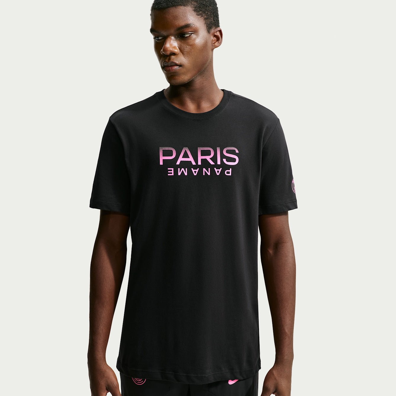 Мъжка тениска Nike Paris Saint-Germain City Tee - IQ5111-010