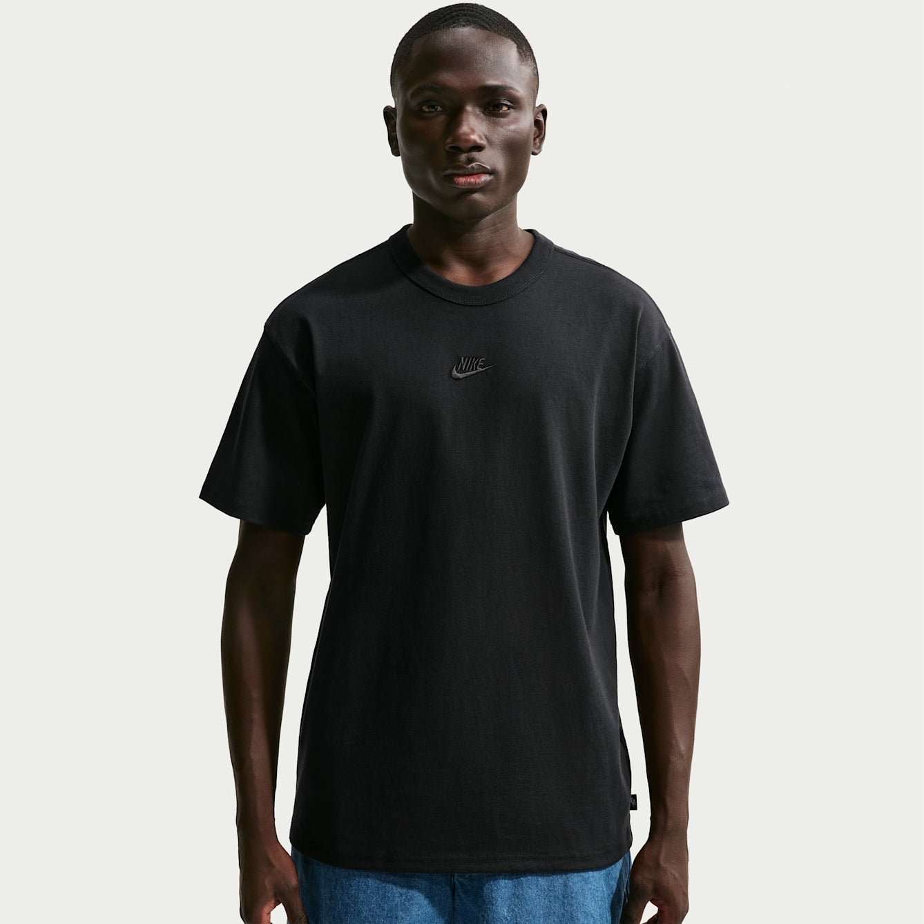 Мъжка тениска Nike Sportswear Premium Essentials T-Shirt IH1121-010