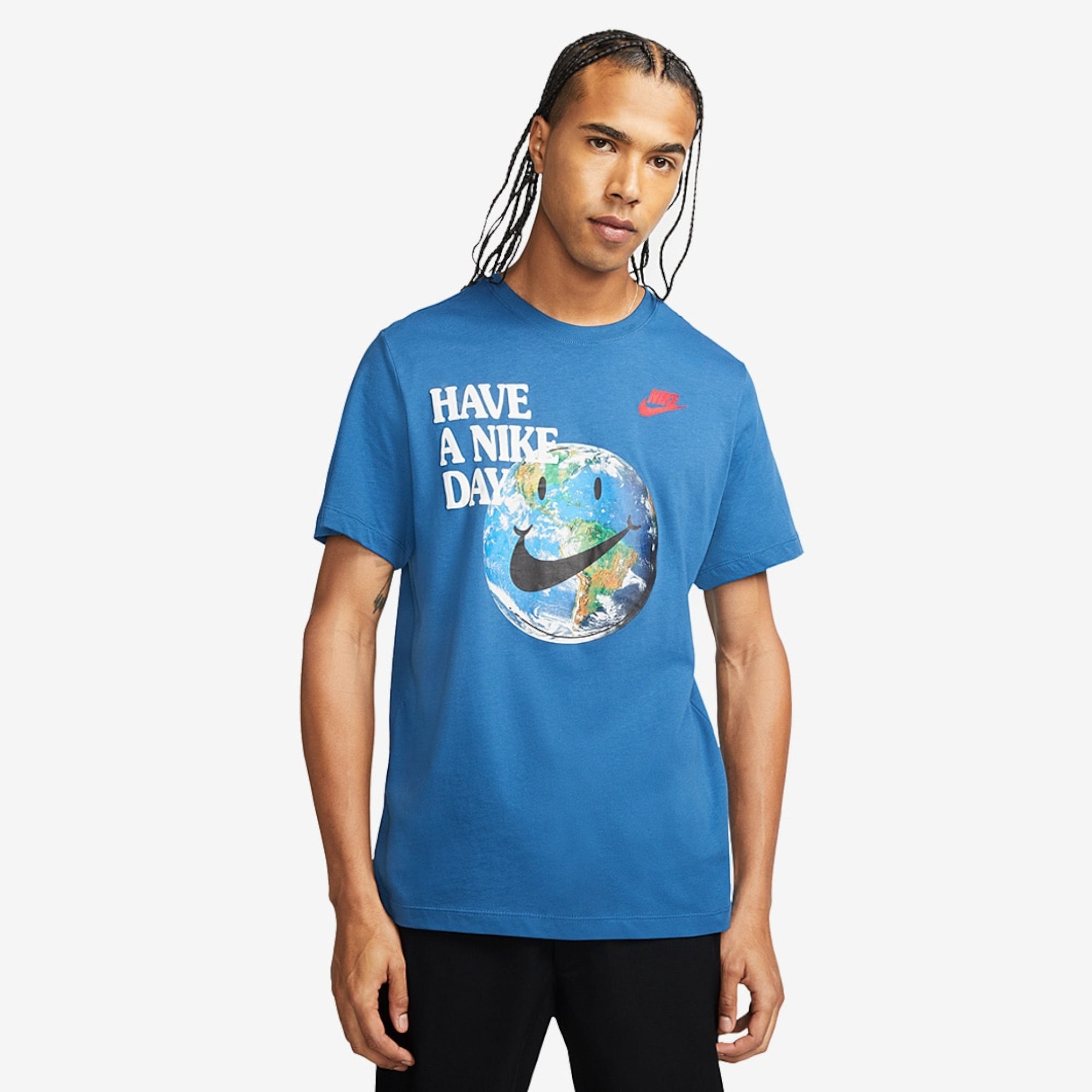 Мъжка тениска Nike Sportswear T-Shirt - Airhouse