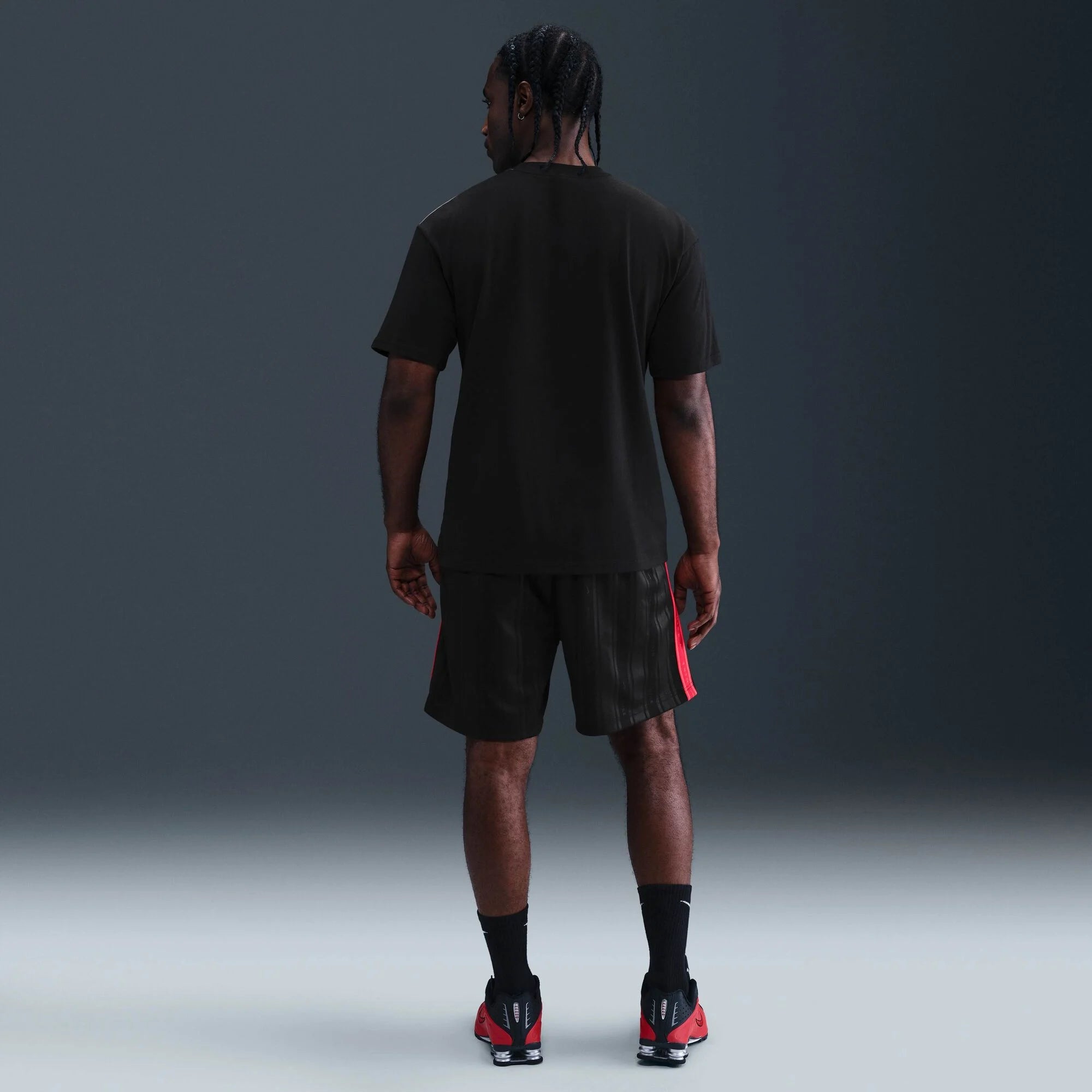 Мъжка тениска Nike Sportswear T-Shirt - Airhouse