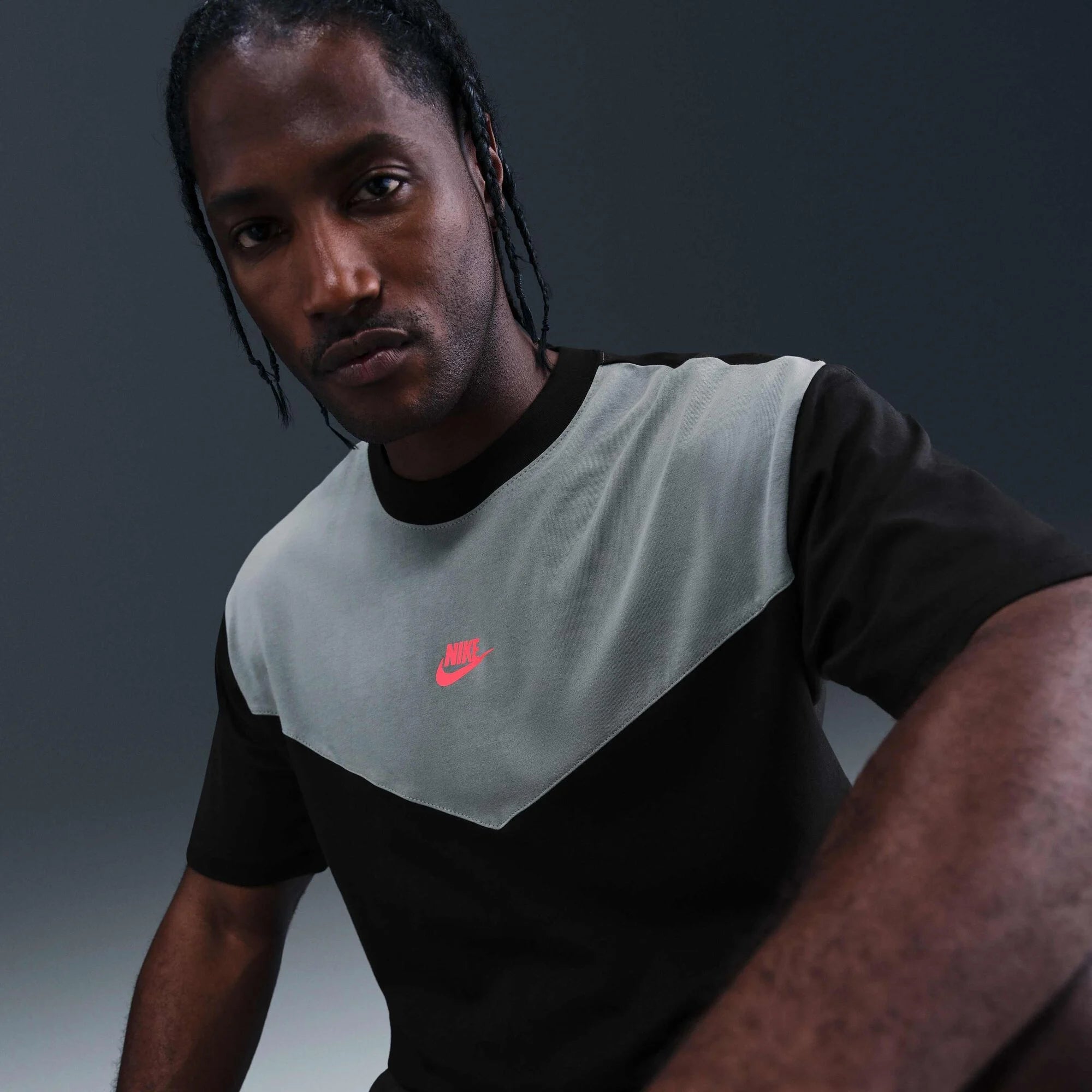 Мъжка тениска Nike Sportswear T-Shirt - Airhouse
