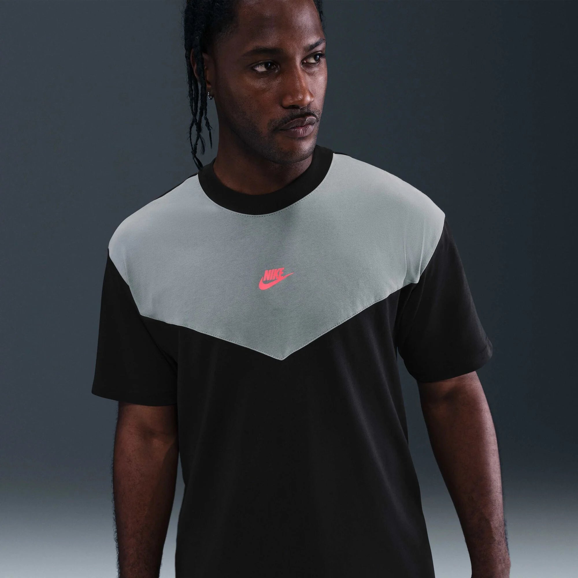 Мъжка тениска Nike Sportswear T-Shirt - Airhouse