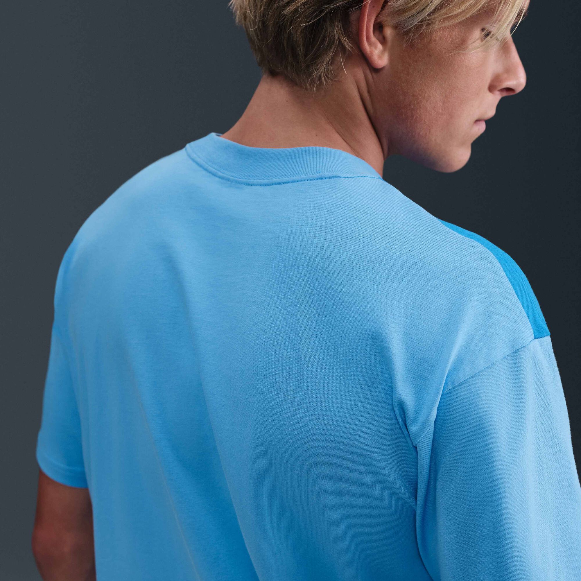 Мъжка тениска Nike Sportswear T-Shirt - Airhouse