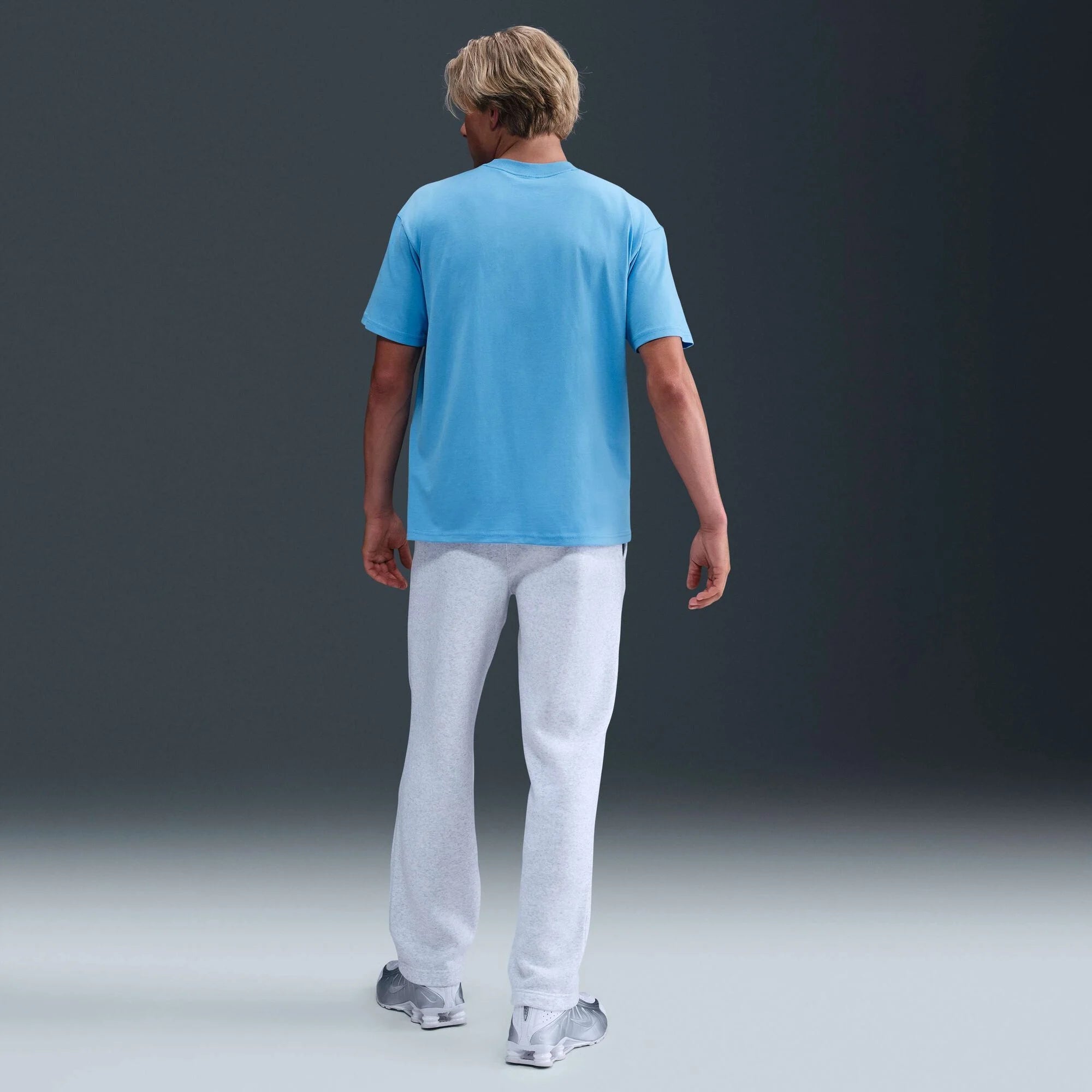 Мъжка тениска Nike Sportswear T-Shirt - Airhouse