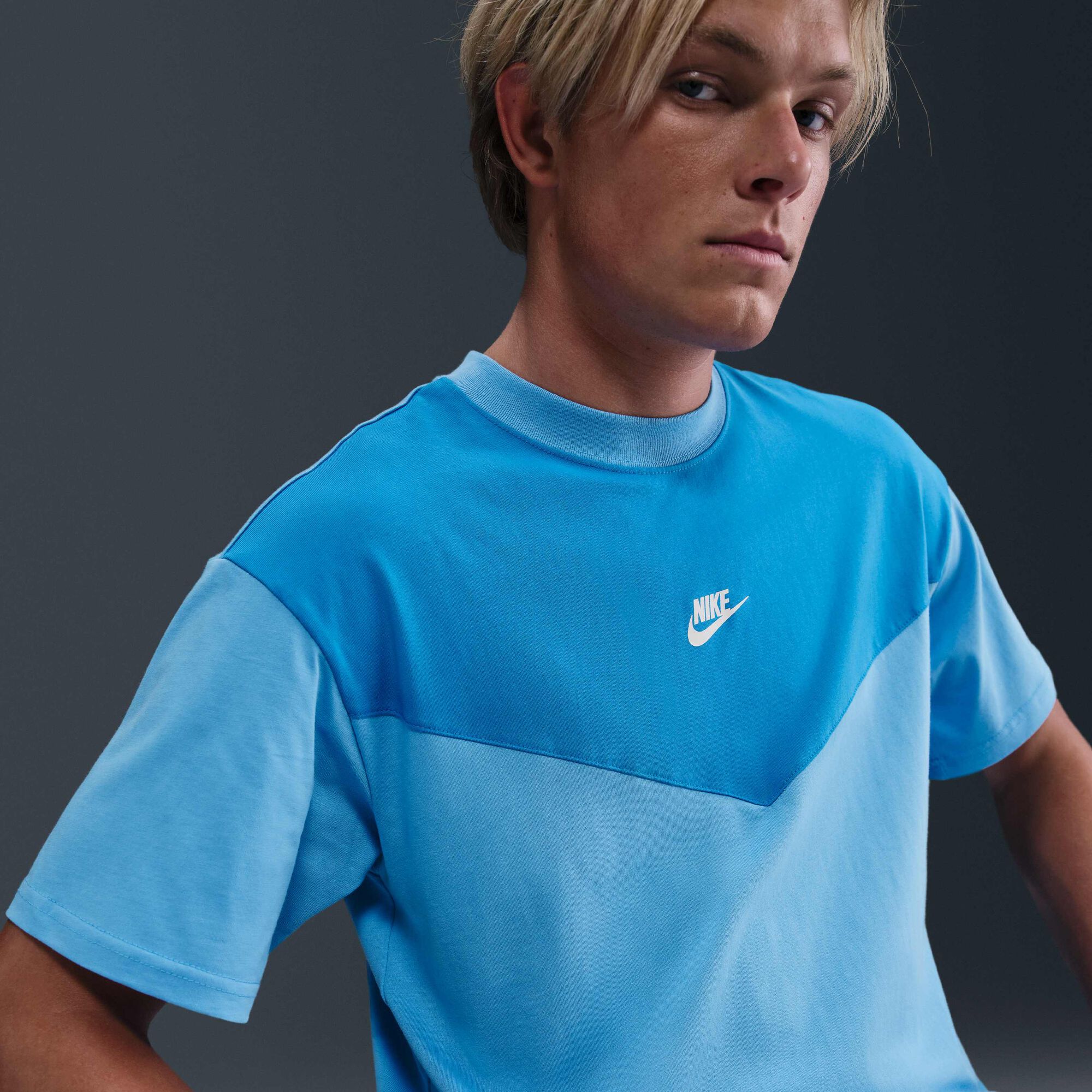Мъжка тениска Nike Sportswear T-Shirt - Airhouse