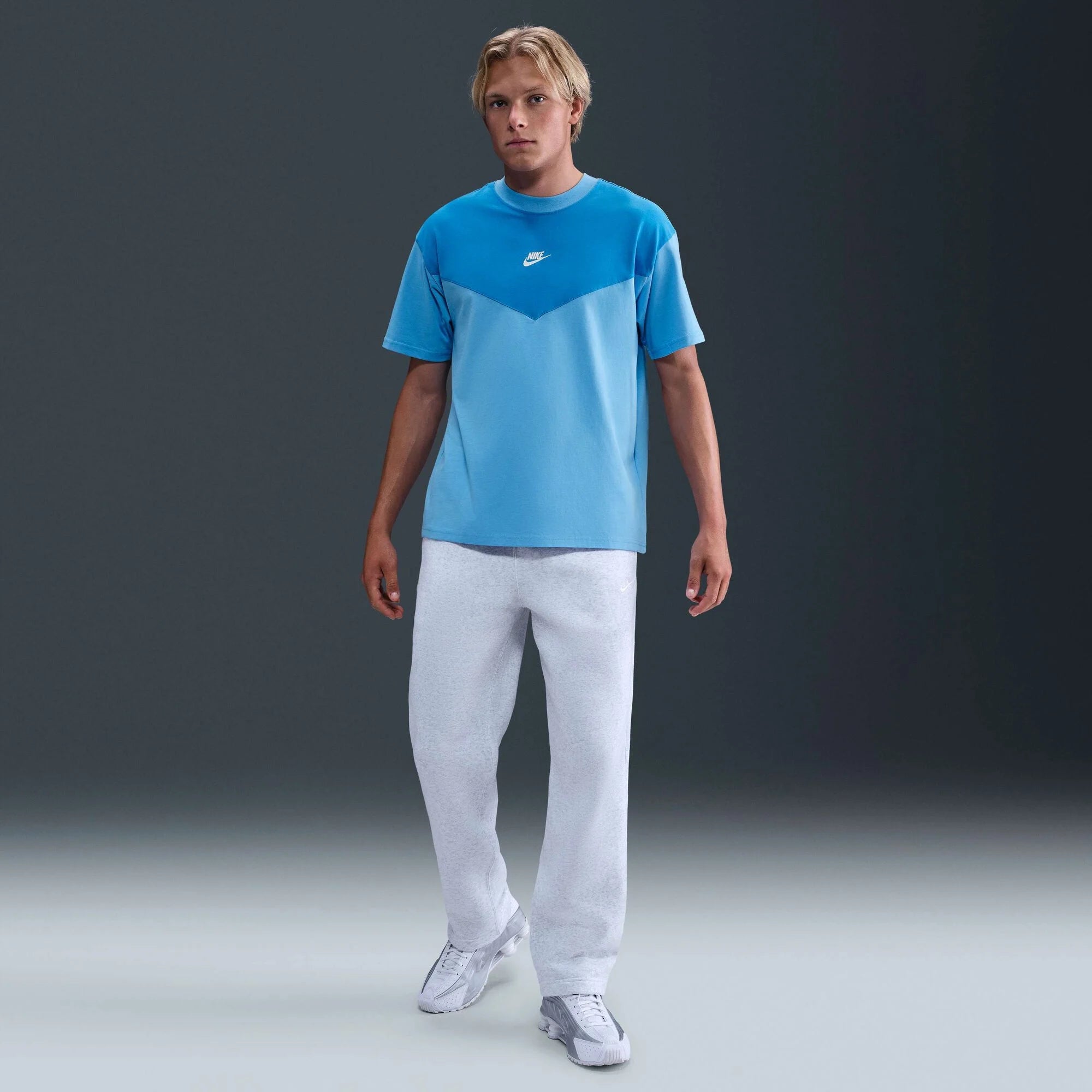 Мъжка тениска Nike Sportswear T-Shirt - Airhouse