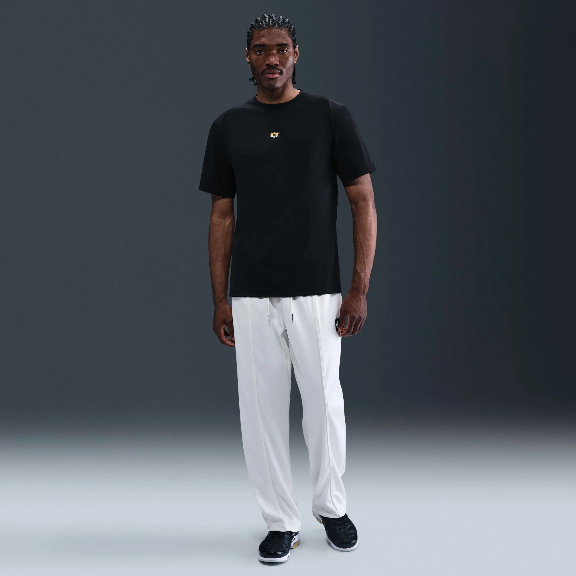 Мъжка тениска Nike Sportswear TN T-Shirt - Airhouse