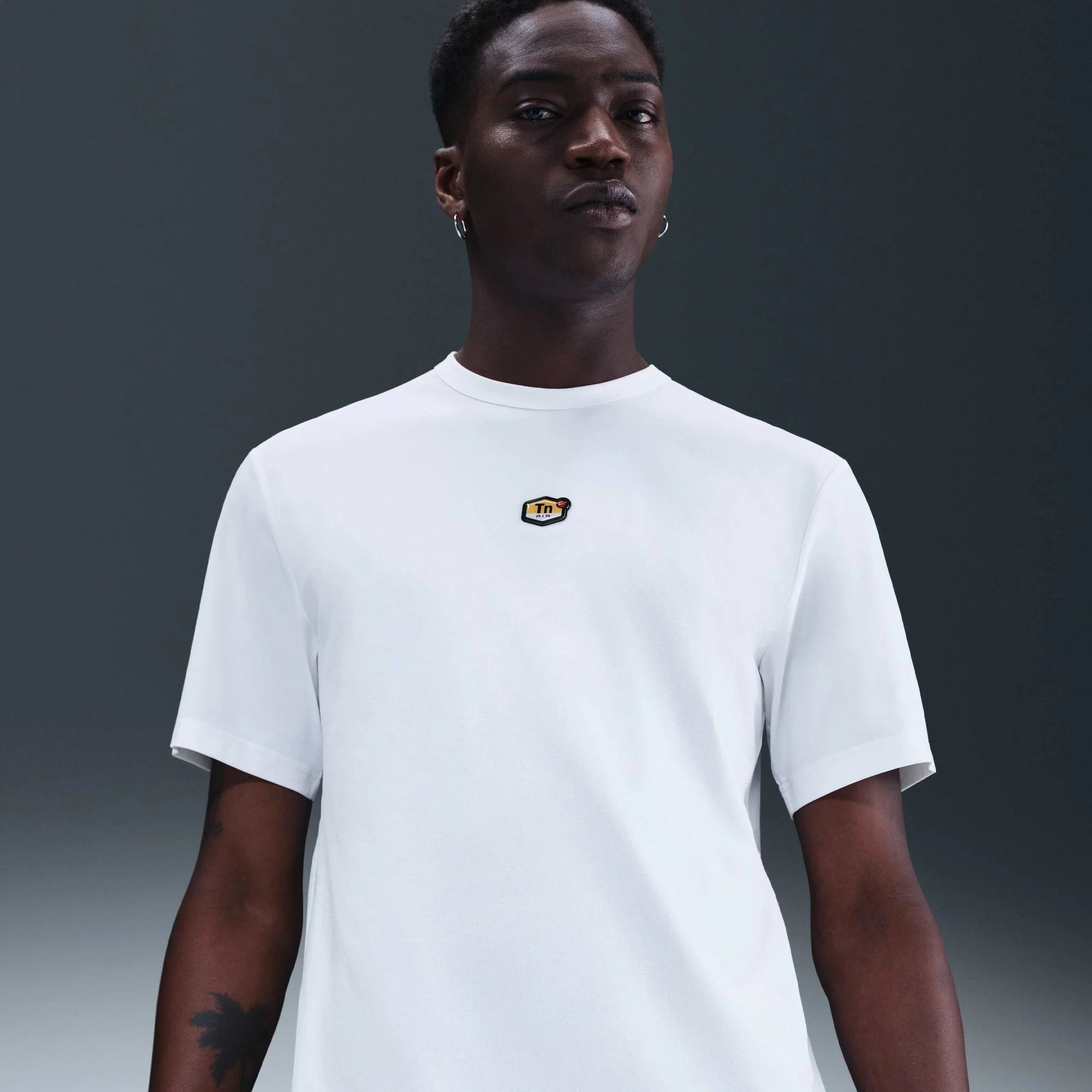 Мъжка тениска Nike Sportswear TN T-Shirt - Airhouse