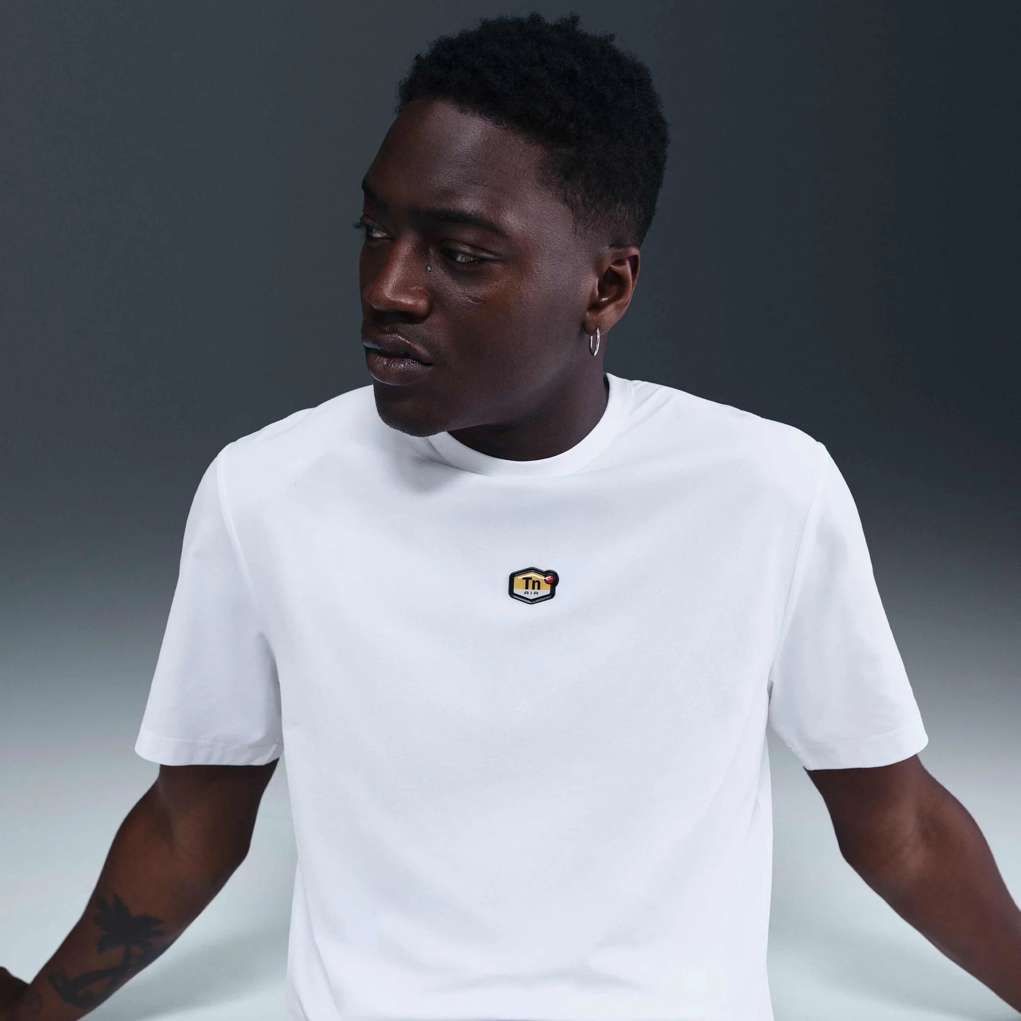 Мъжка тениска Nike Sportswear TN T-Shirt - Airhouse