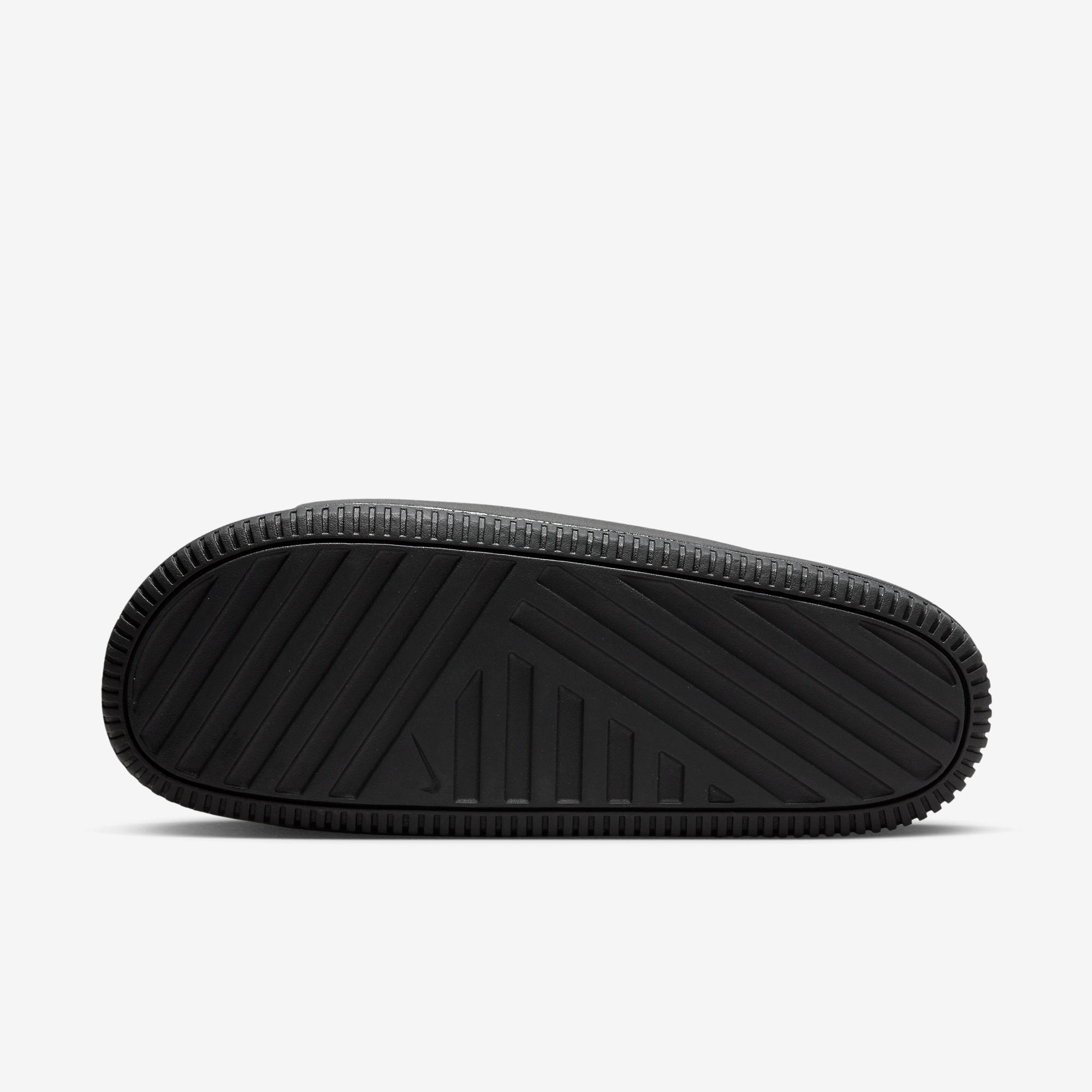 Мъжки чехли Nike Calm Slide - FD4116-001 подметка